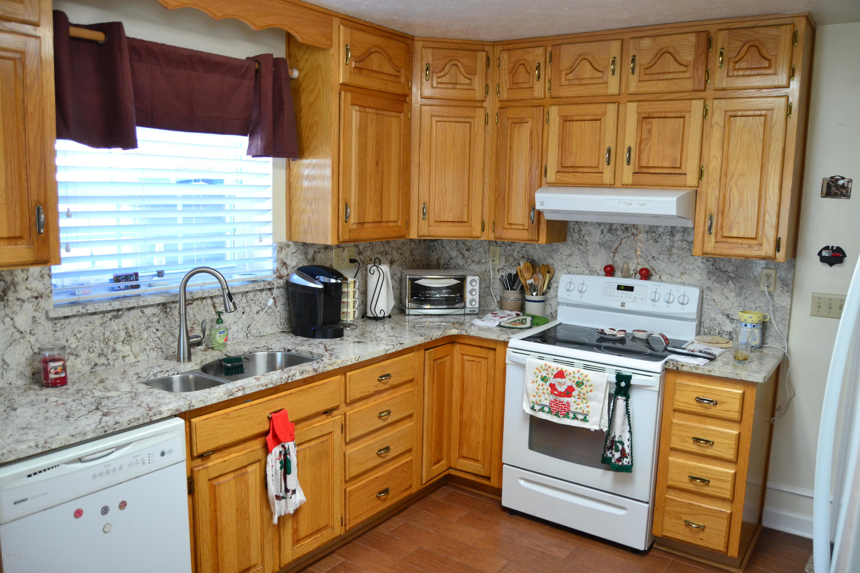 Huntingdon Estates U-2 - Residential