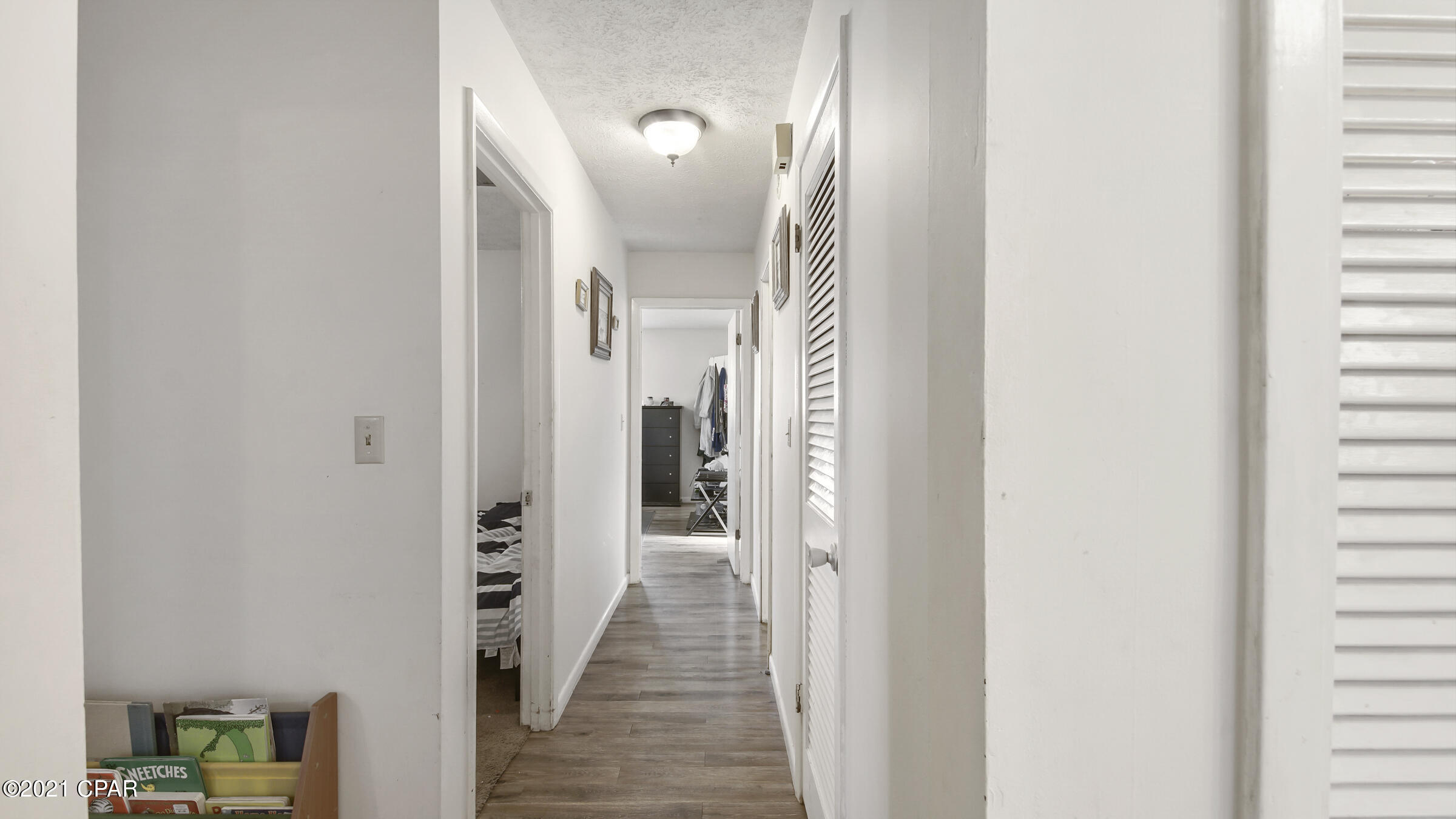 Belaire Estates Replat - Residential