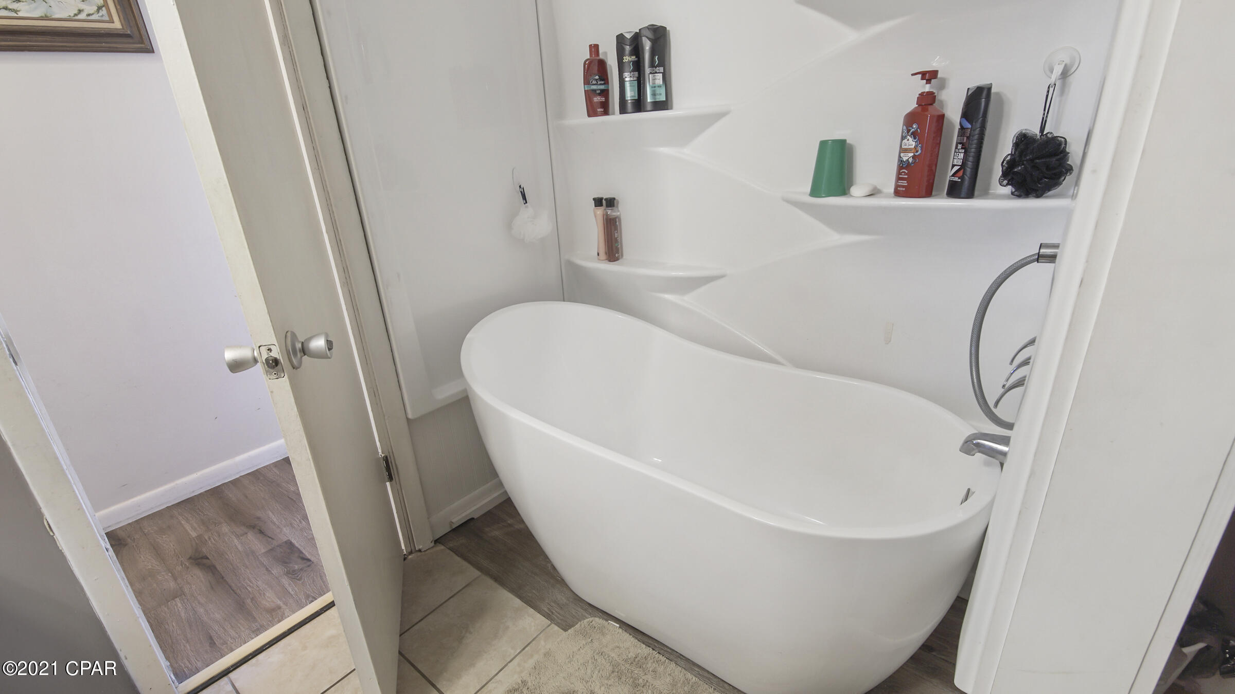 Belaire Estates Replat - Residential