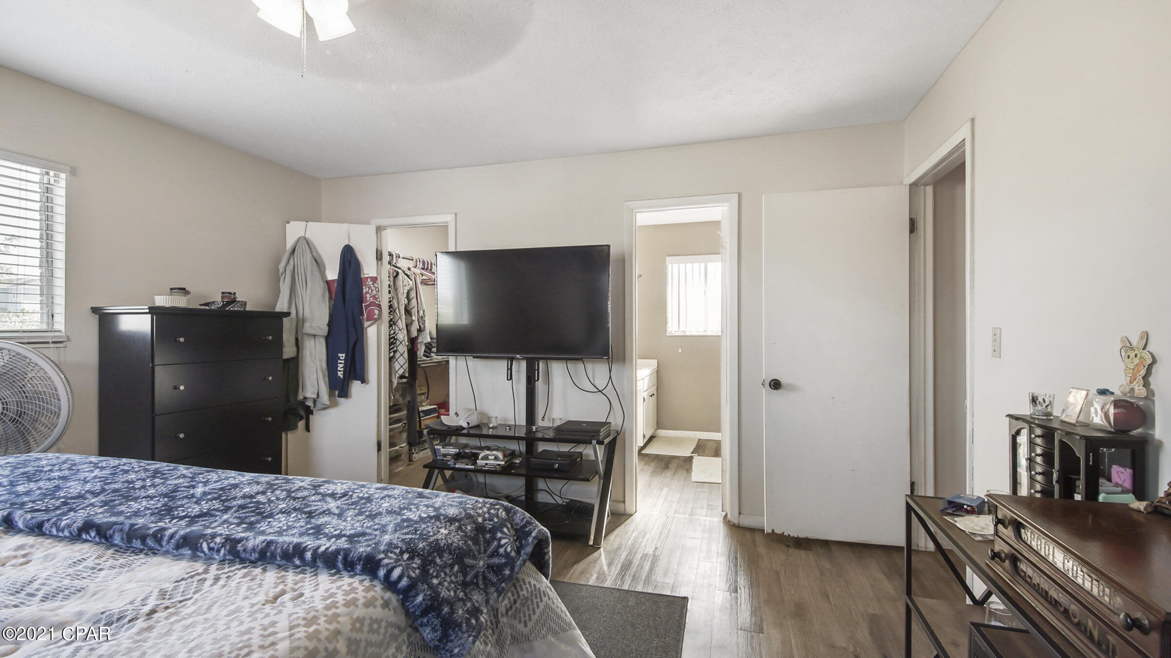 Belaire Estates Replat - Residential