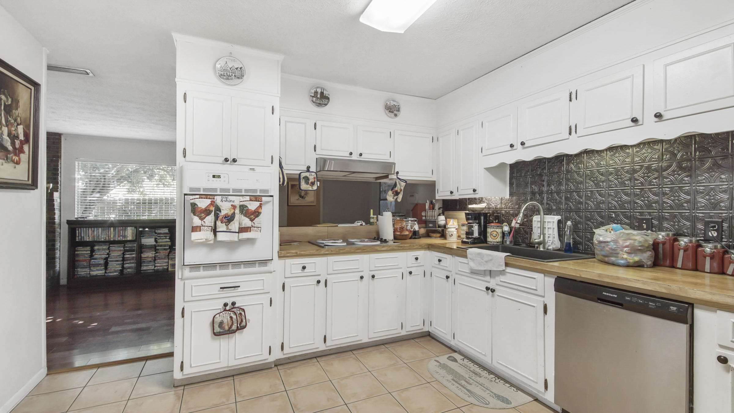 Belaire Estates Replat - Residential