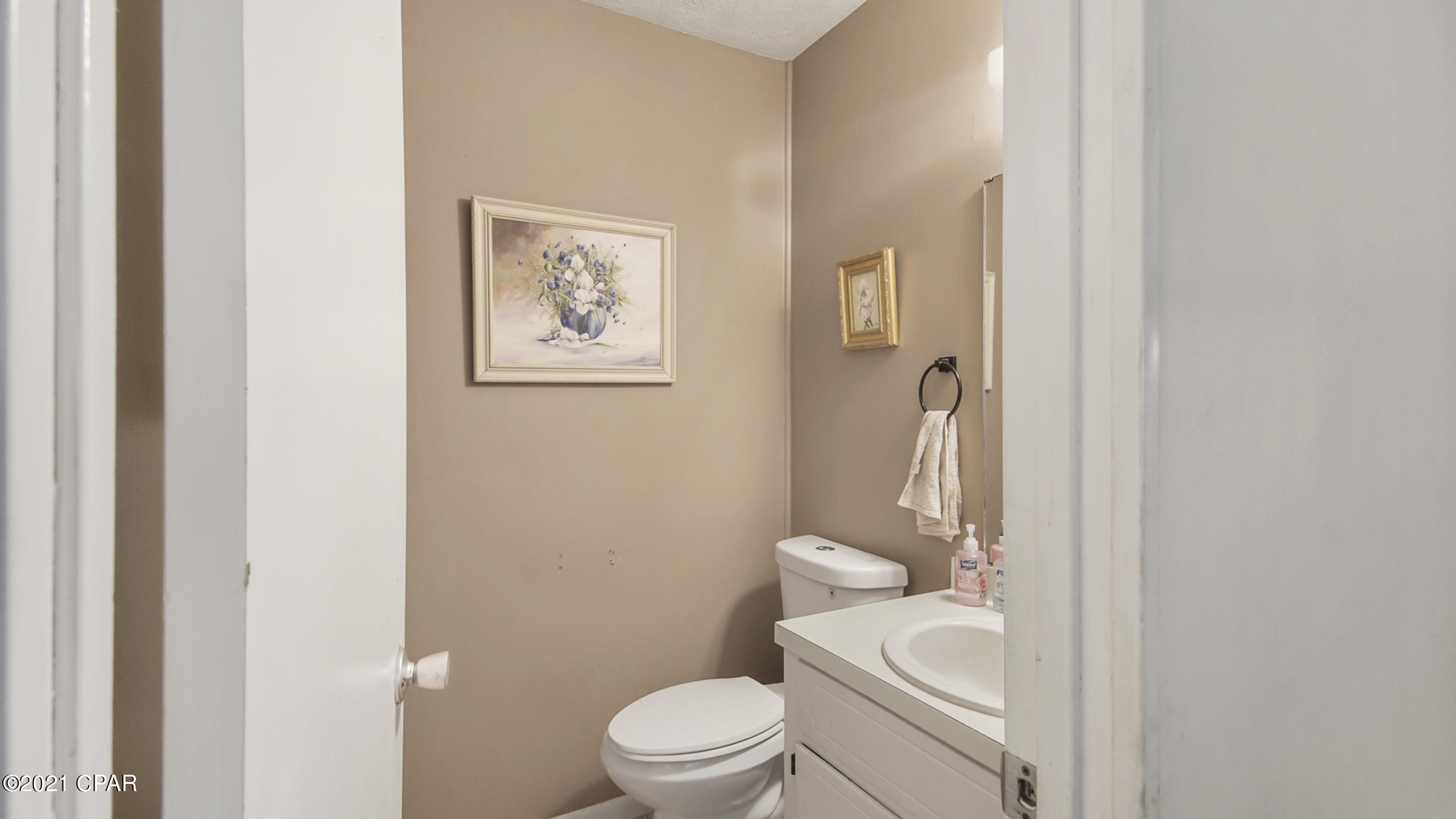 Belaire Estates Replat - Residential