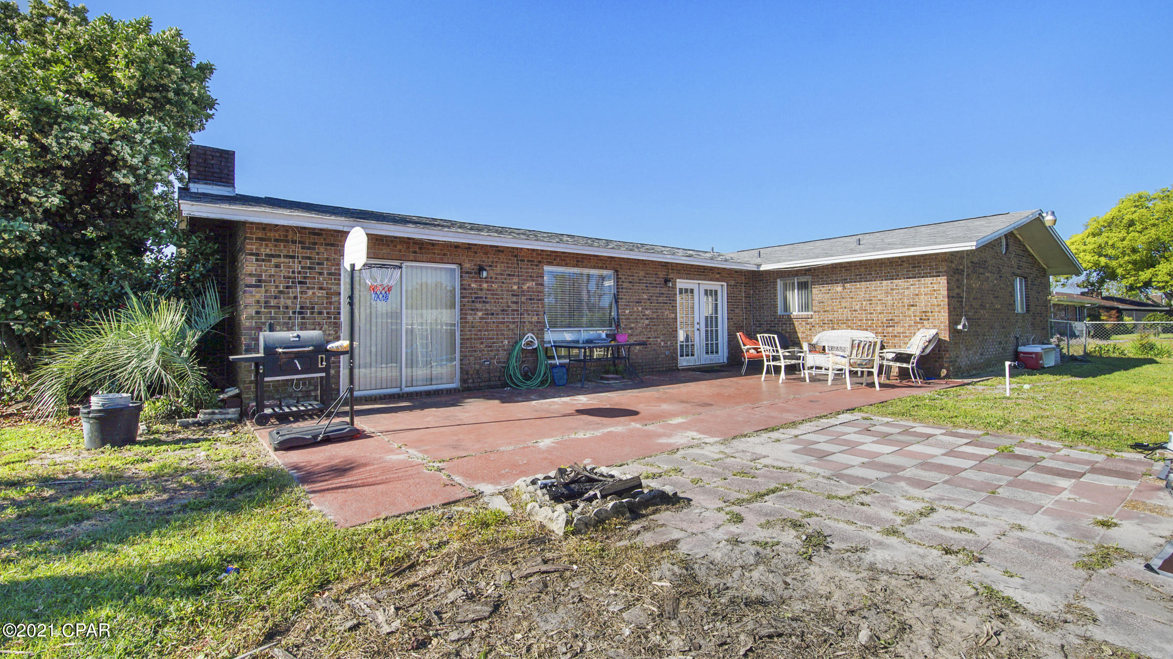 Belaire Estates Replat - Residential