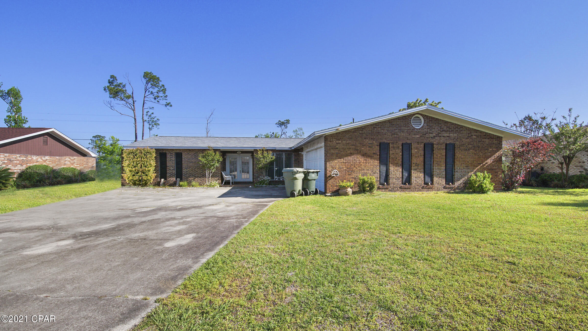 Belaire Estates Replat - Residential