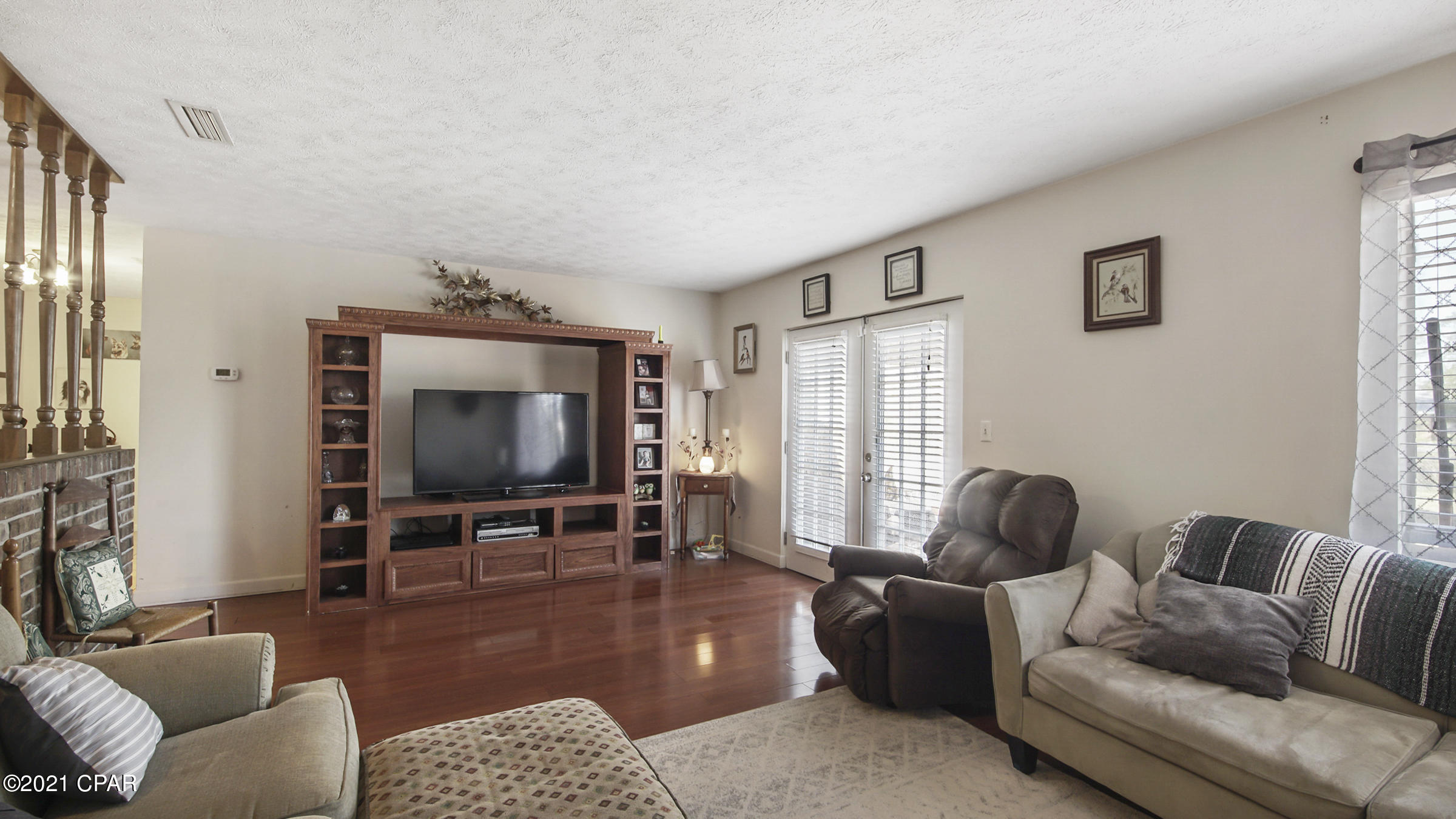 Belaire Estates Replat - Residential