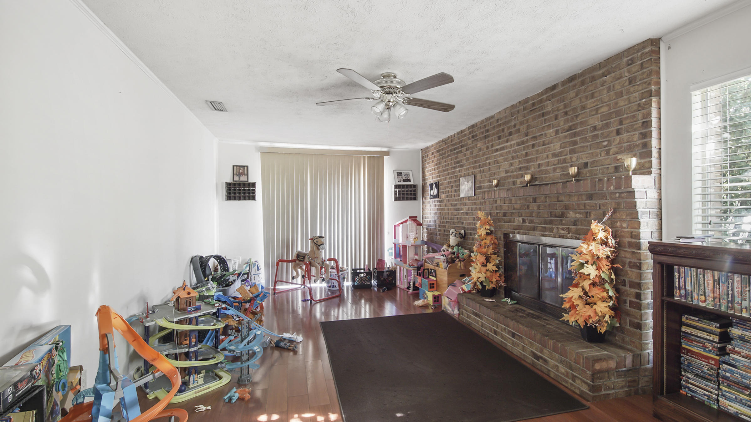 Belaire Estates Replat - Residential