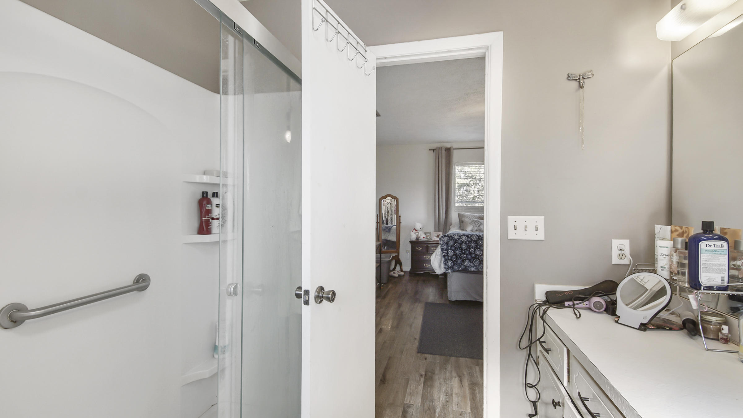 Belaire Estates Replat - Residential