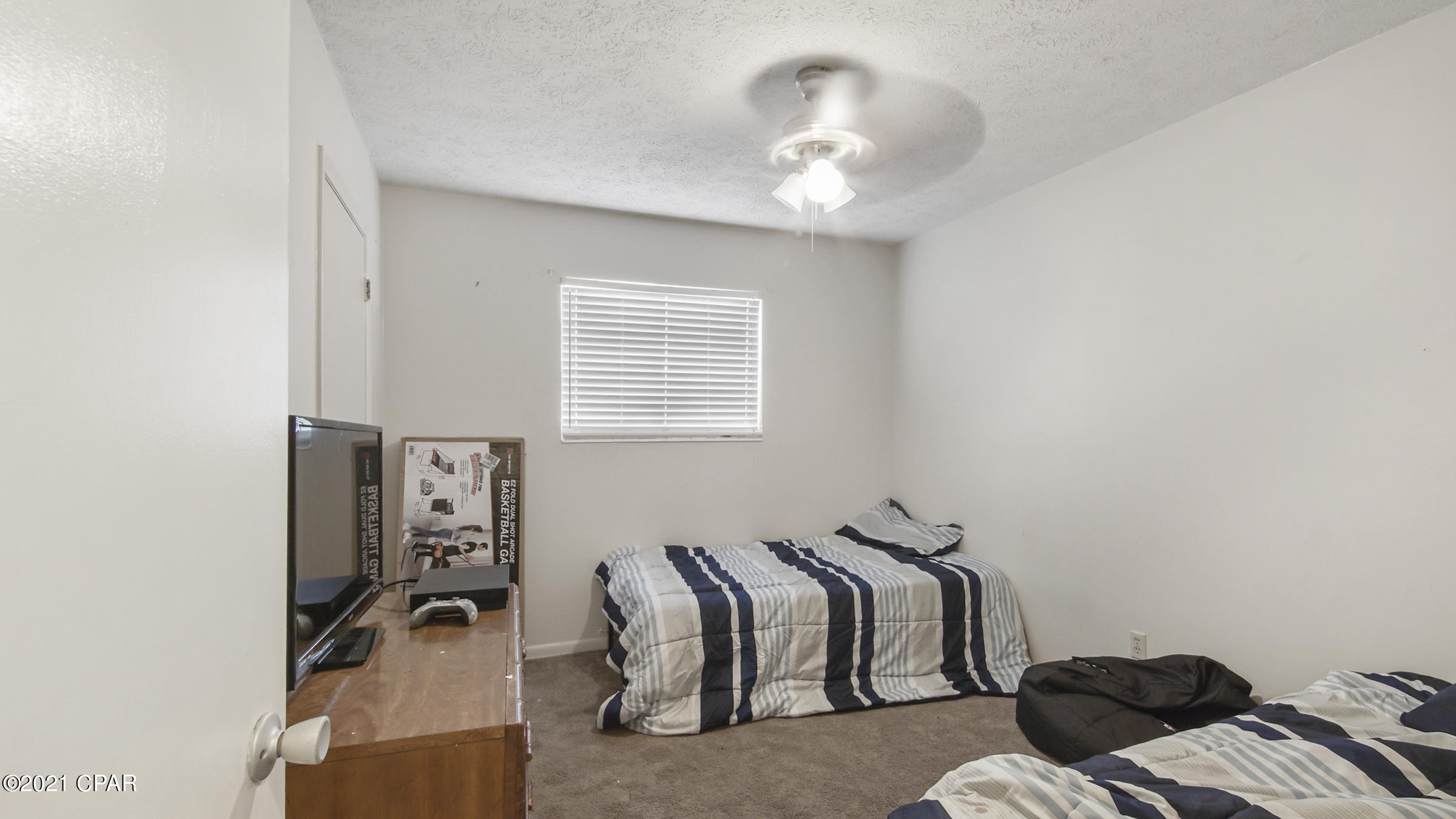 Belaire Estates Replat - Residential