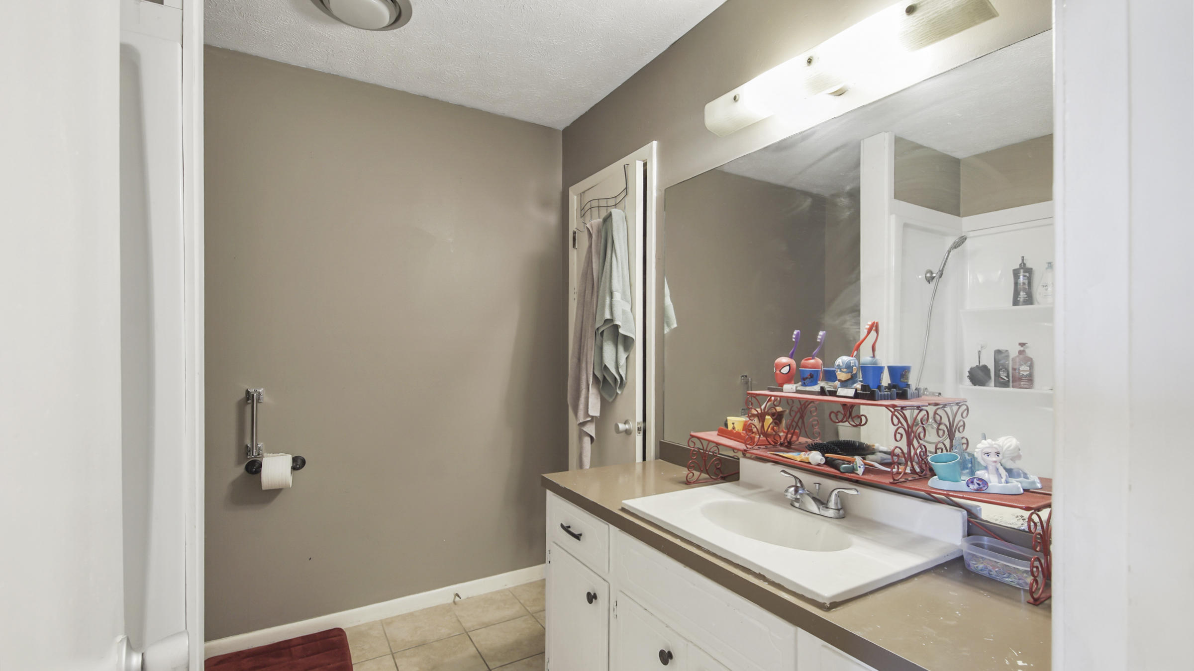 Belaire Estates Replat - Residential