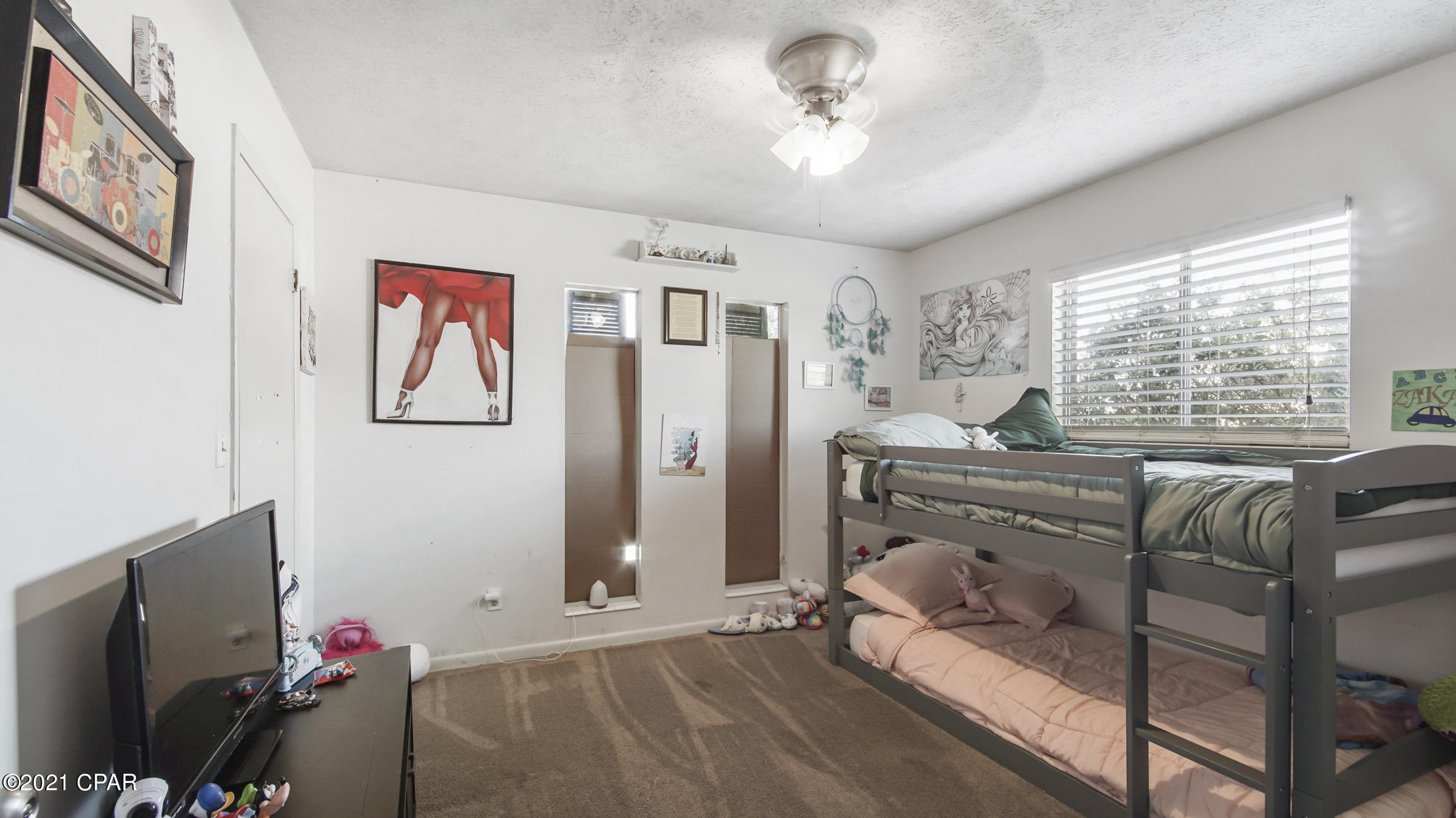 Belaire Estates Replat - Residential