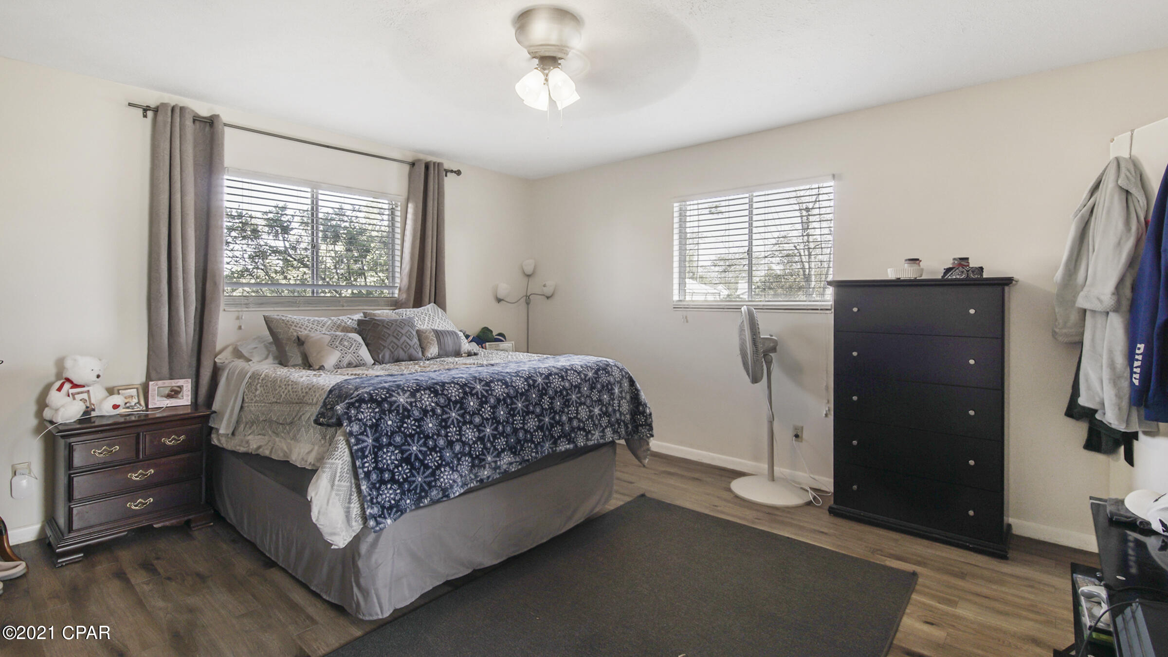 Belaire Estates Replat - Residential