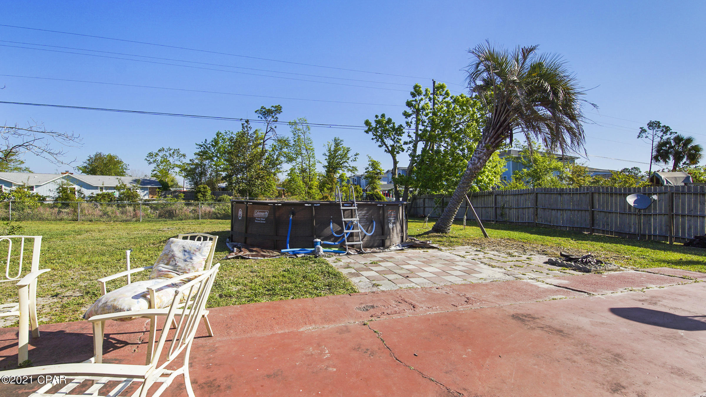 Belaire Estates Replat - Residential