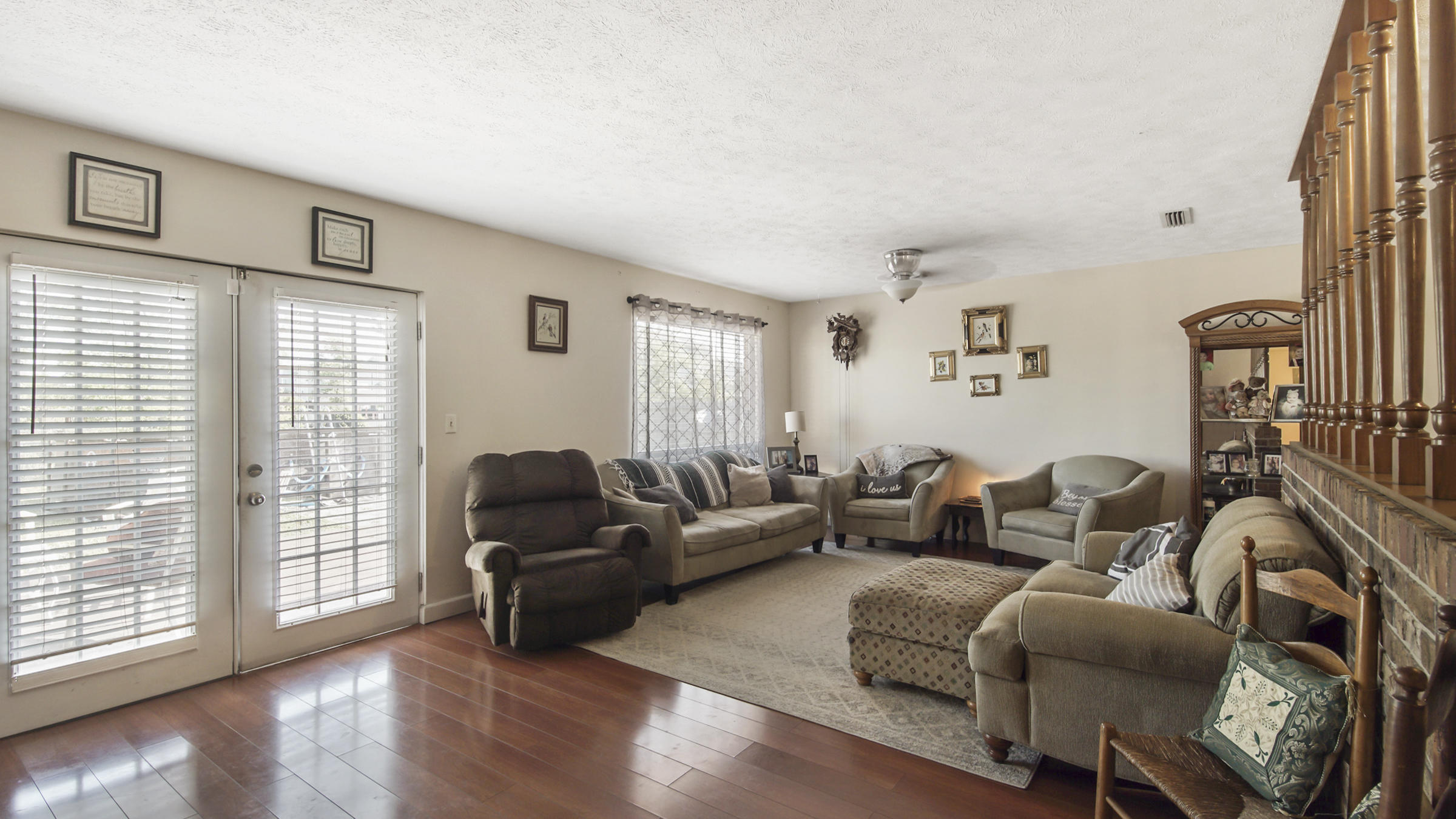 Belaire Estates Replat - Residential