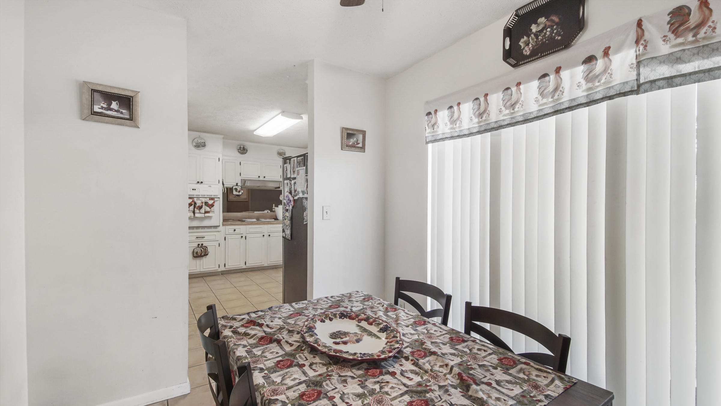 Belaire Estates Replat - Residential