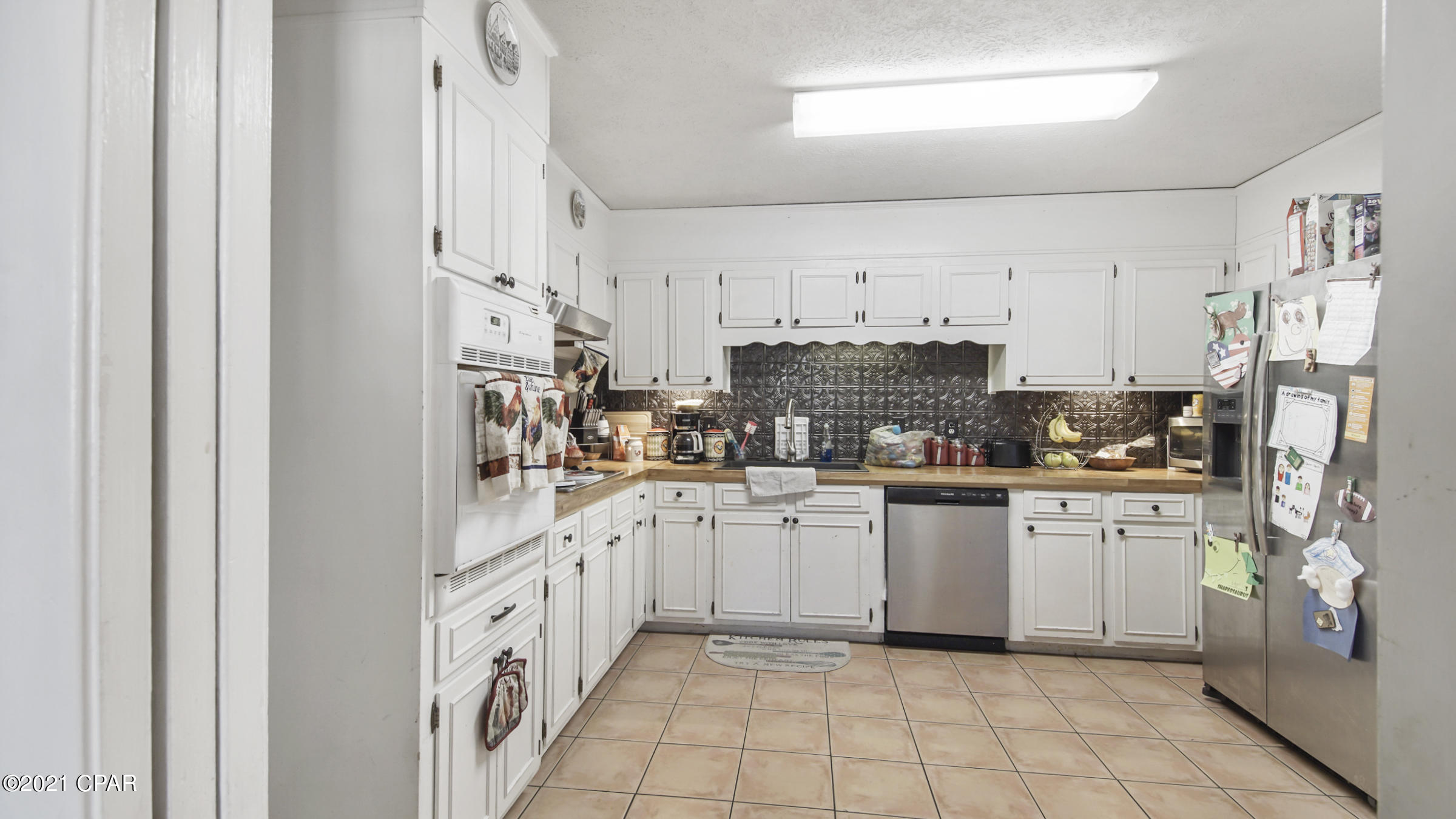 Belaire Estates Replat - Residential