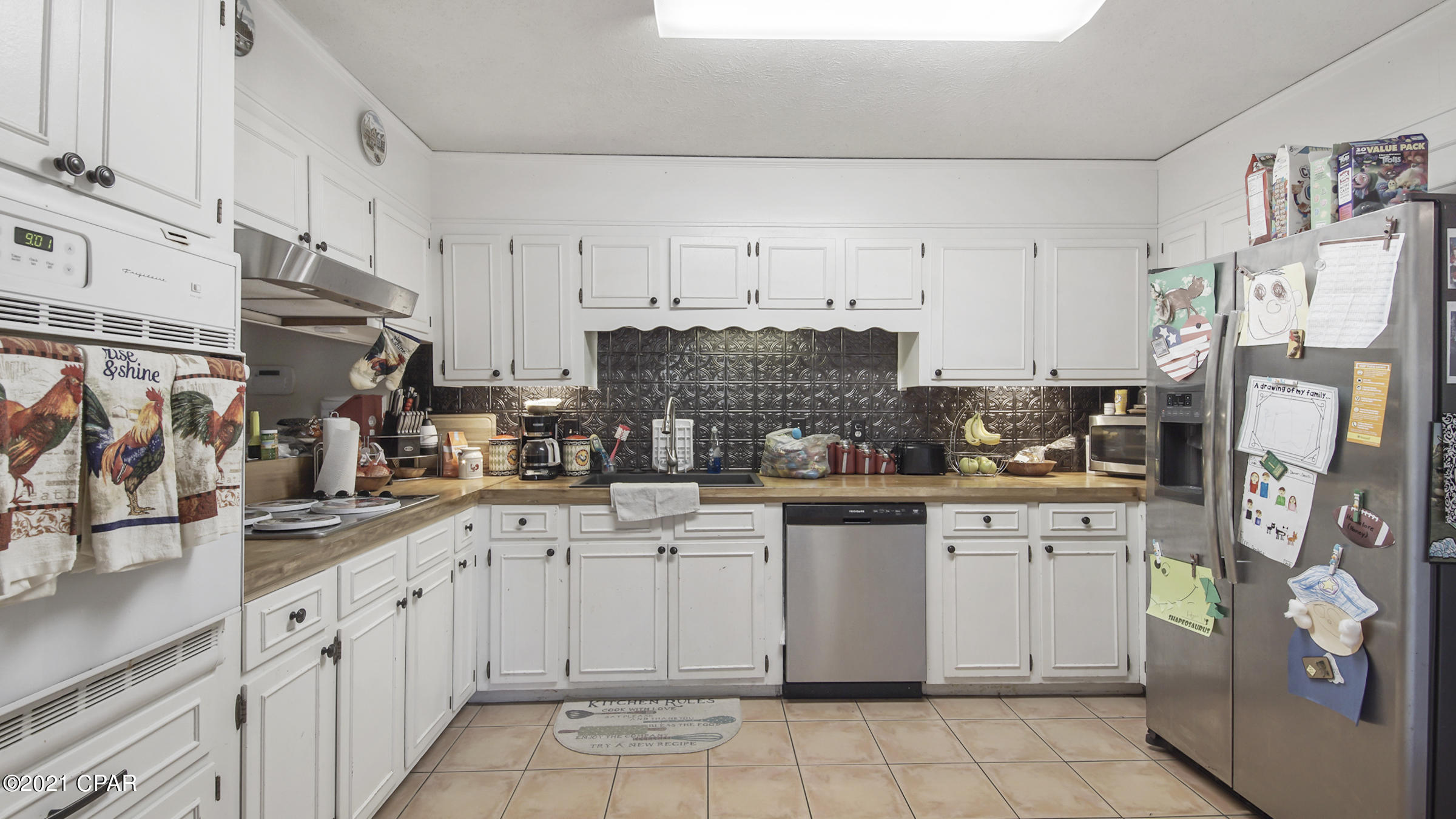 Belaire Estates Replat - Residential