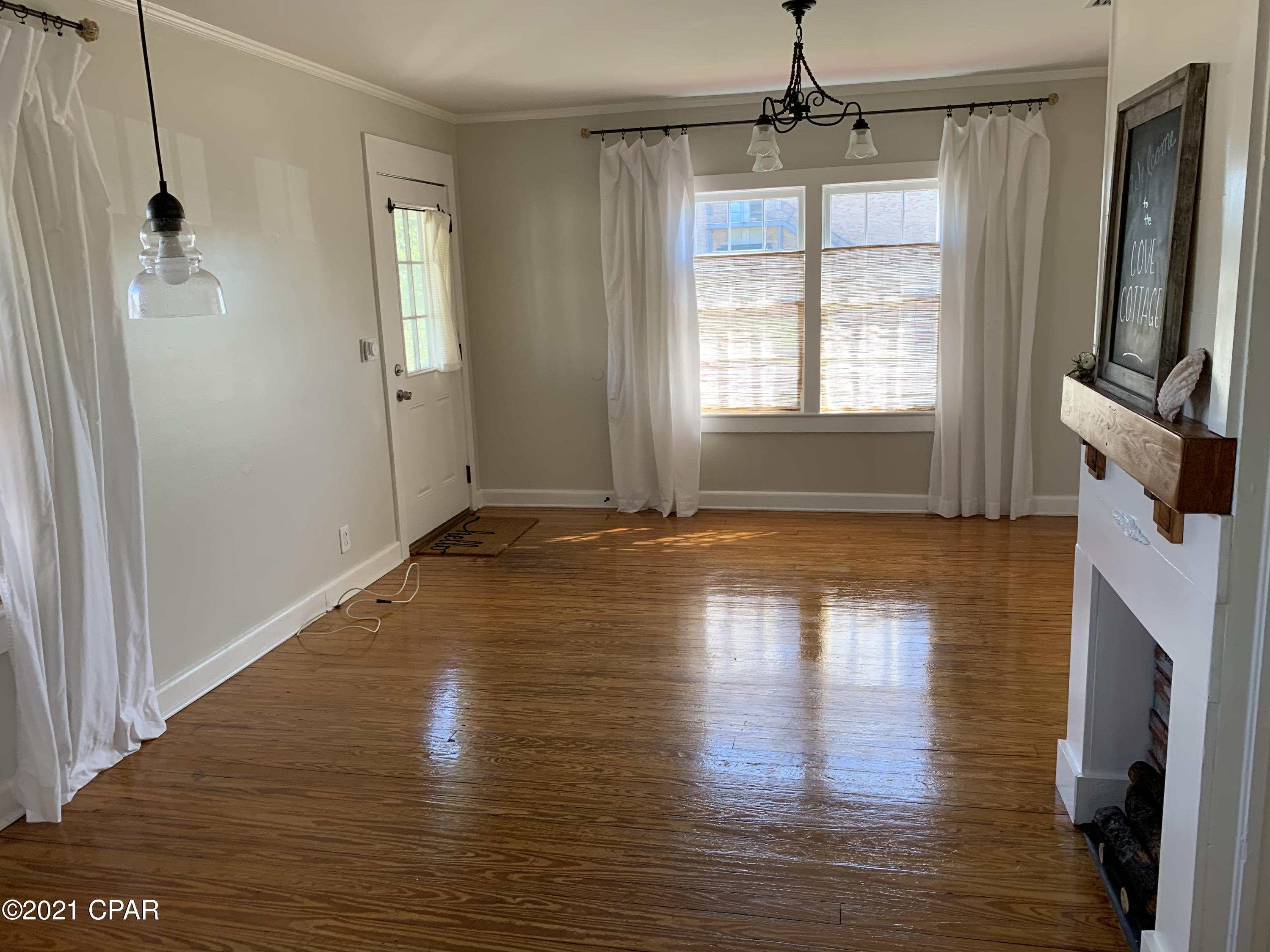 Sudduths 1st Add - Residential