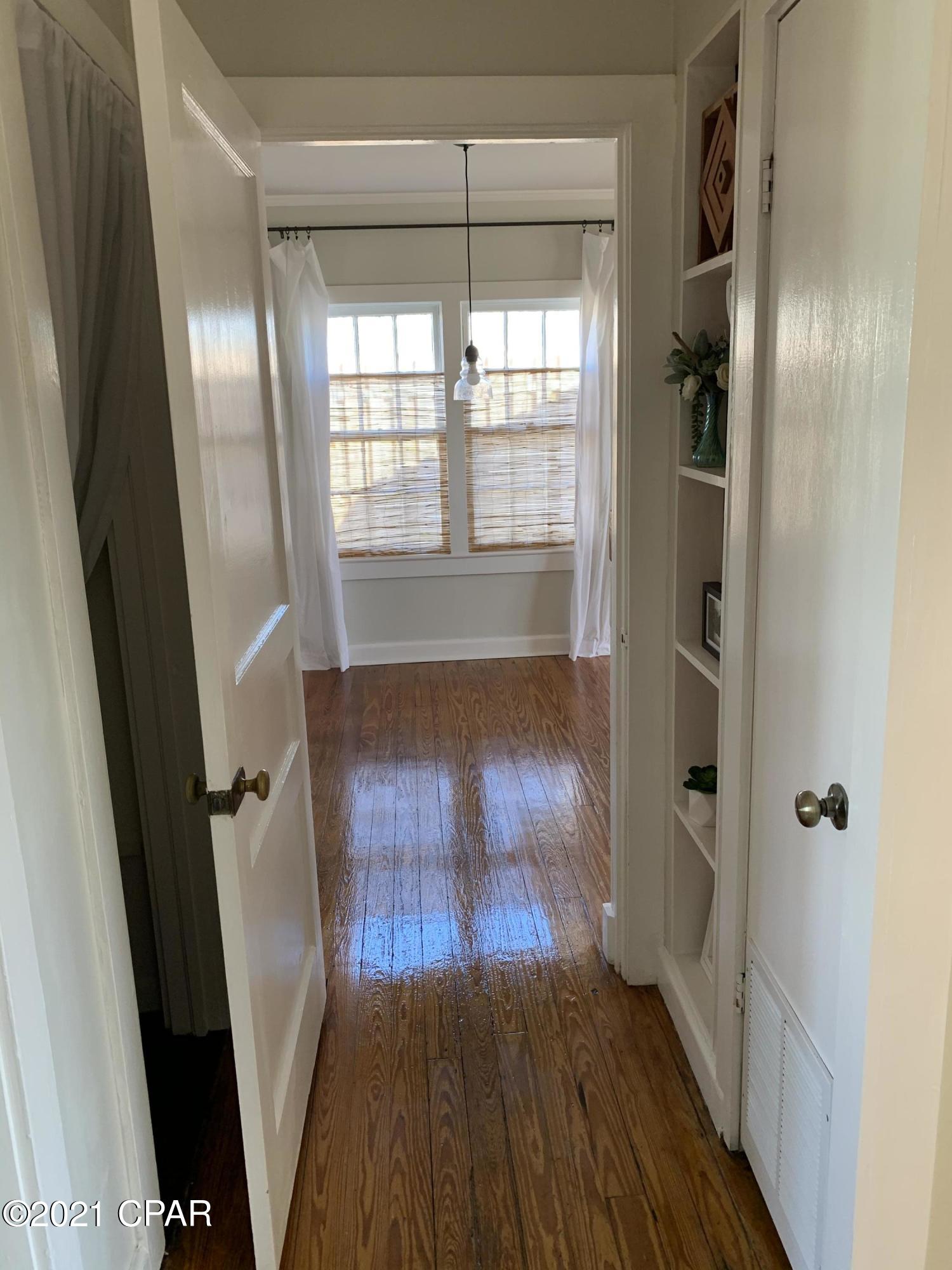 Sudduths 1st Add - Residential