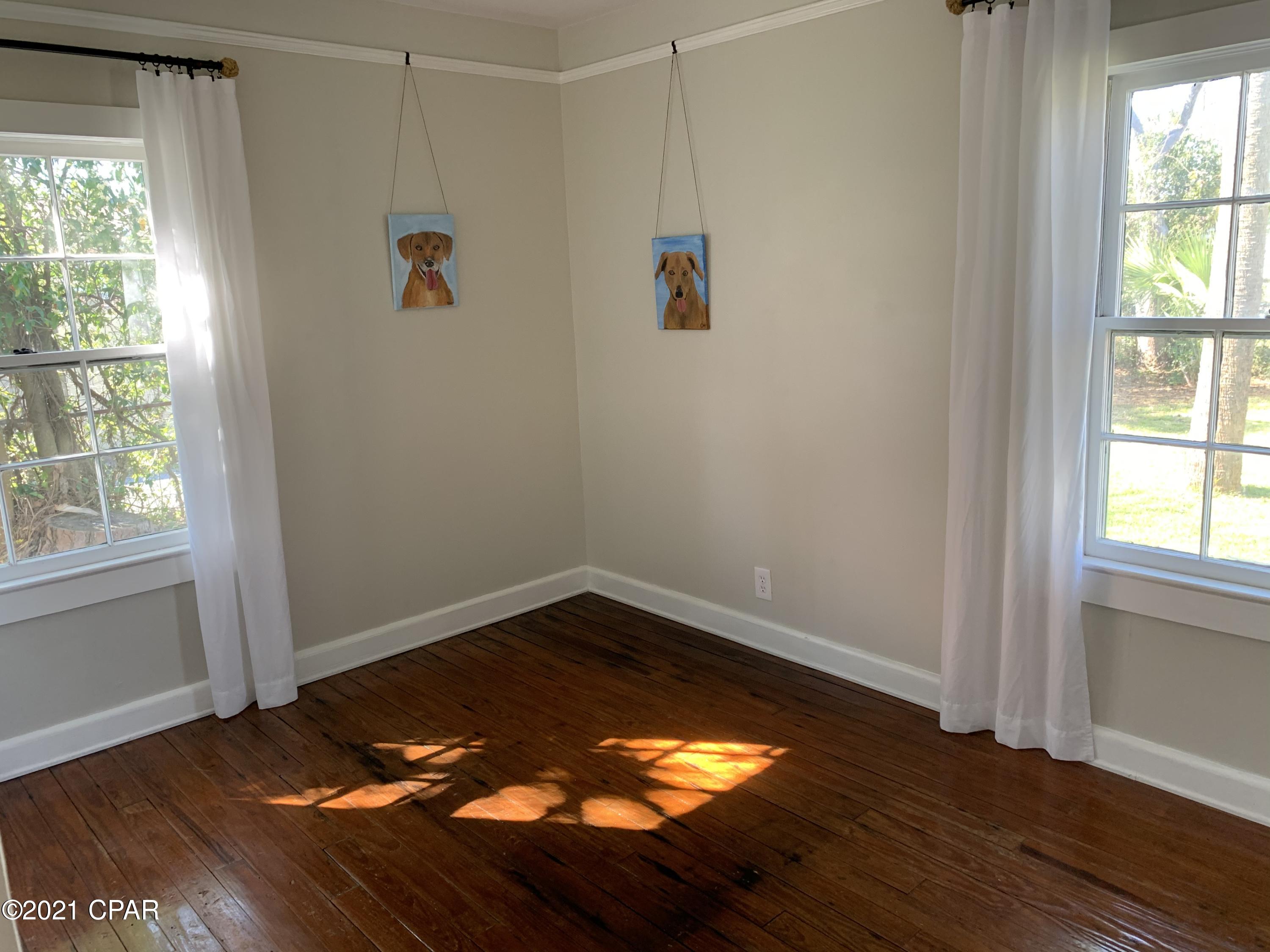 Sudduths 1st Add - Residential