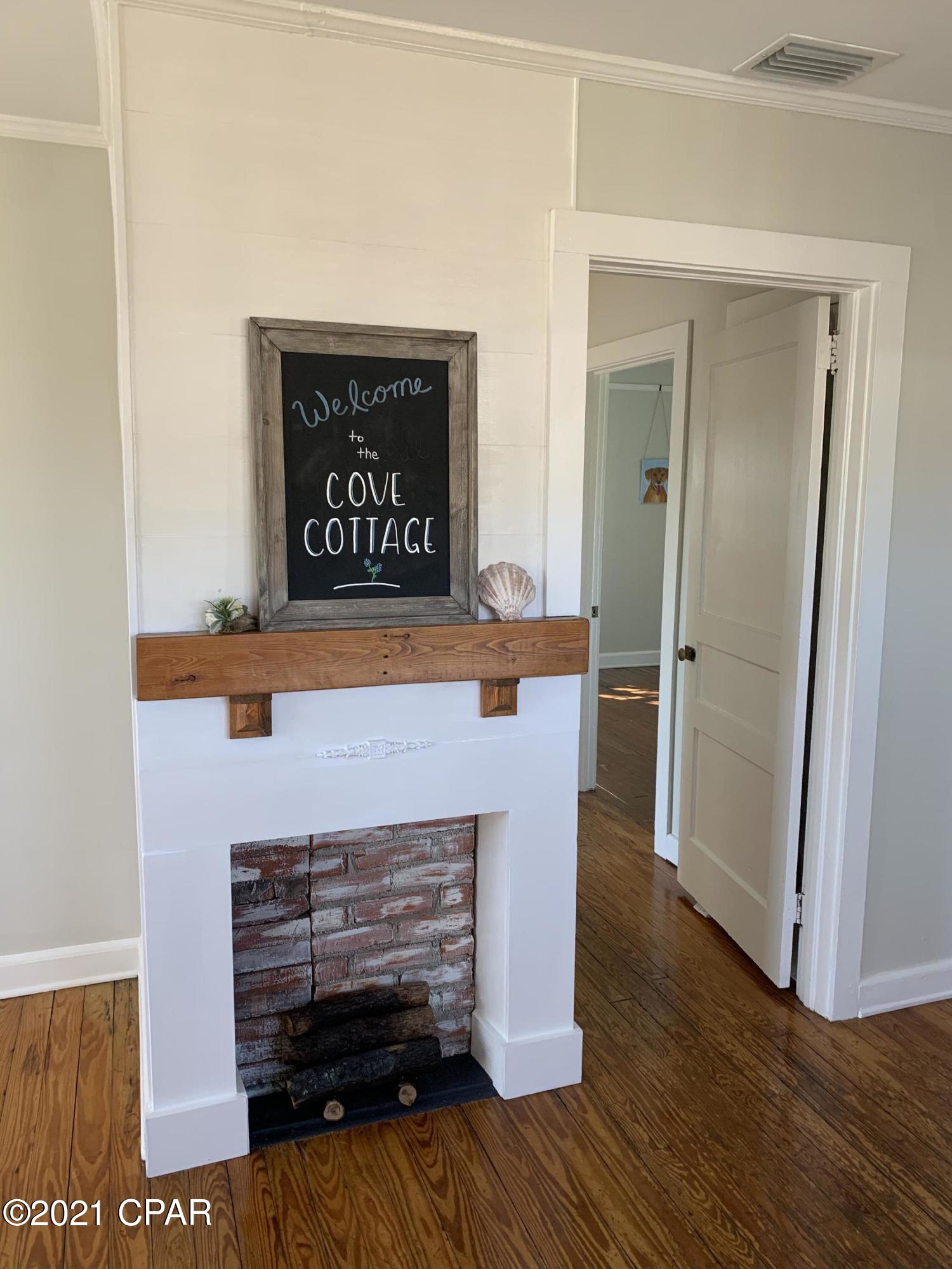 Sudduths 1st Add - Residential