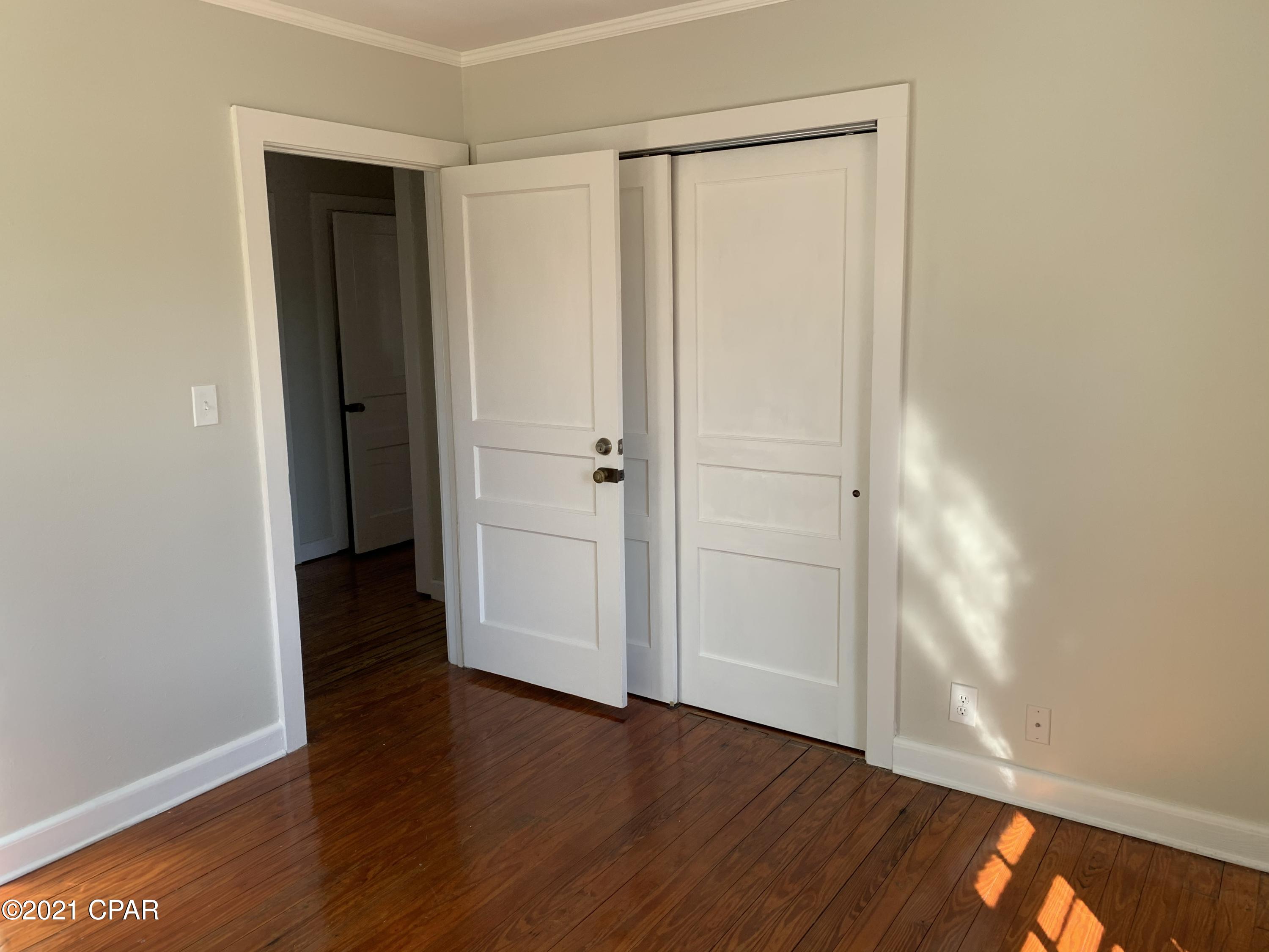 Sudduths 1st Add - Residential