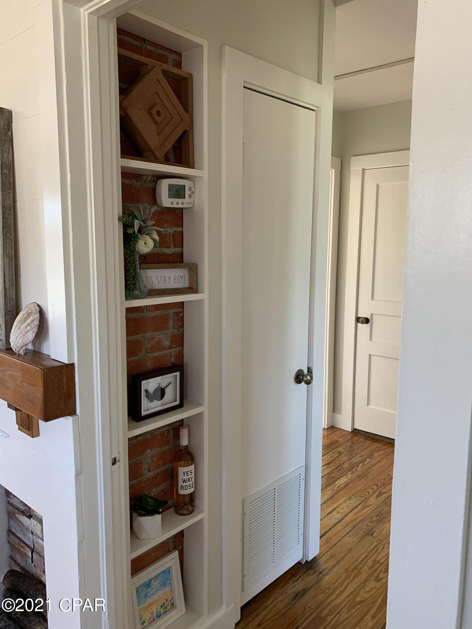 Sudduths 1st Add - Residential