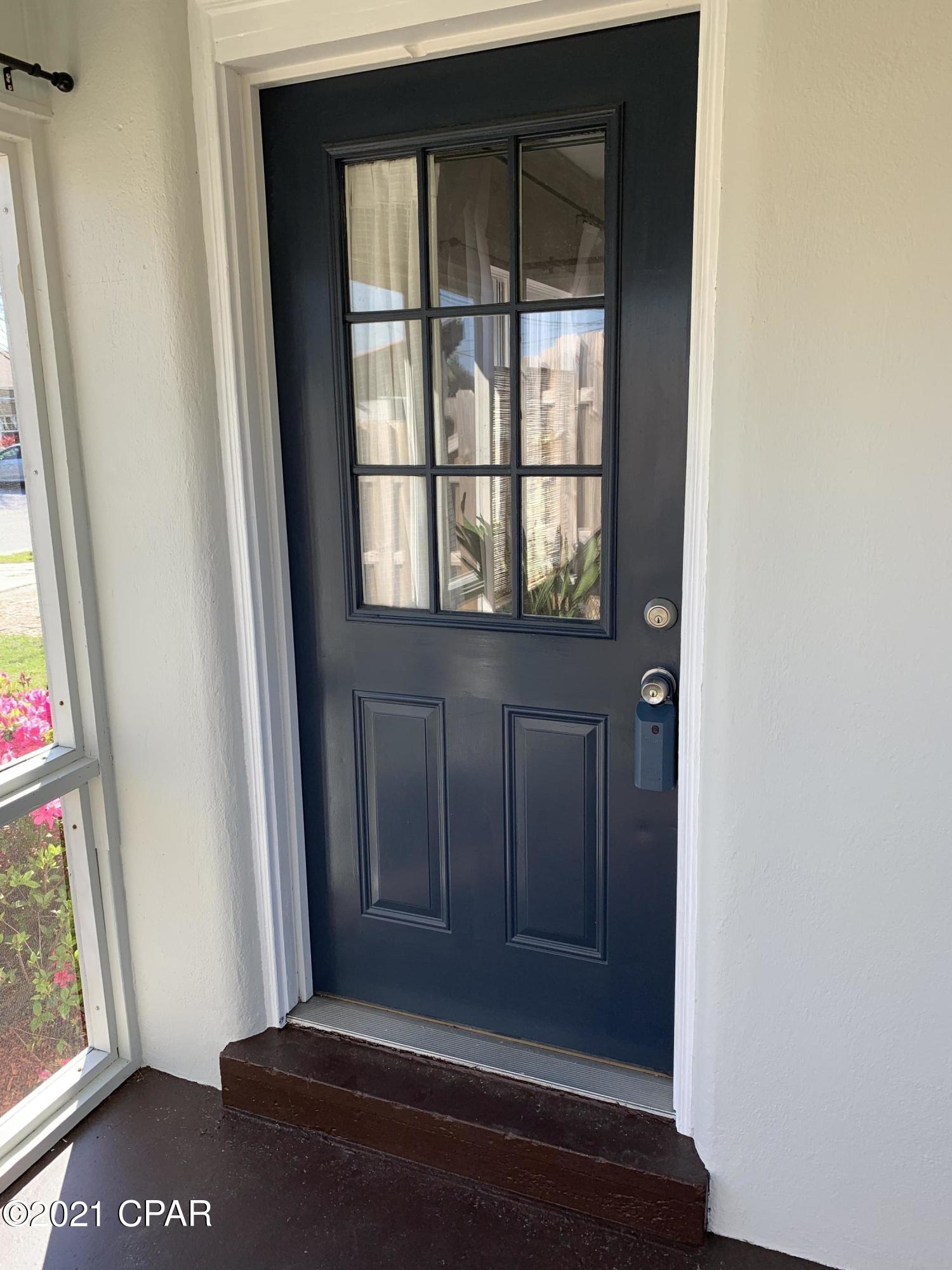 Sudduths 1st Add - Residential