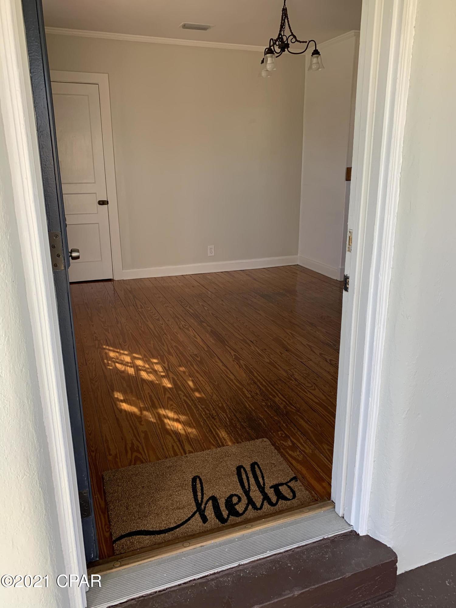 Sudduths 1st Add - Residential