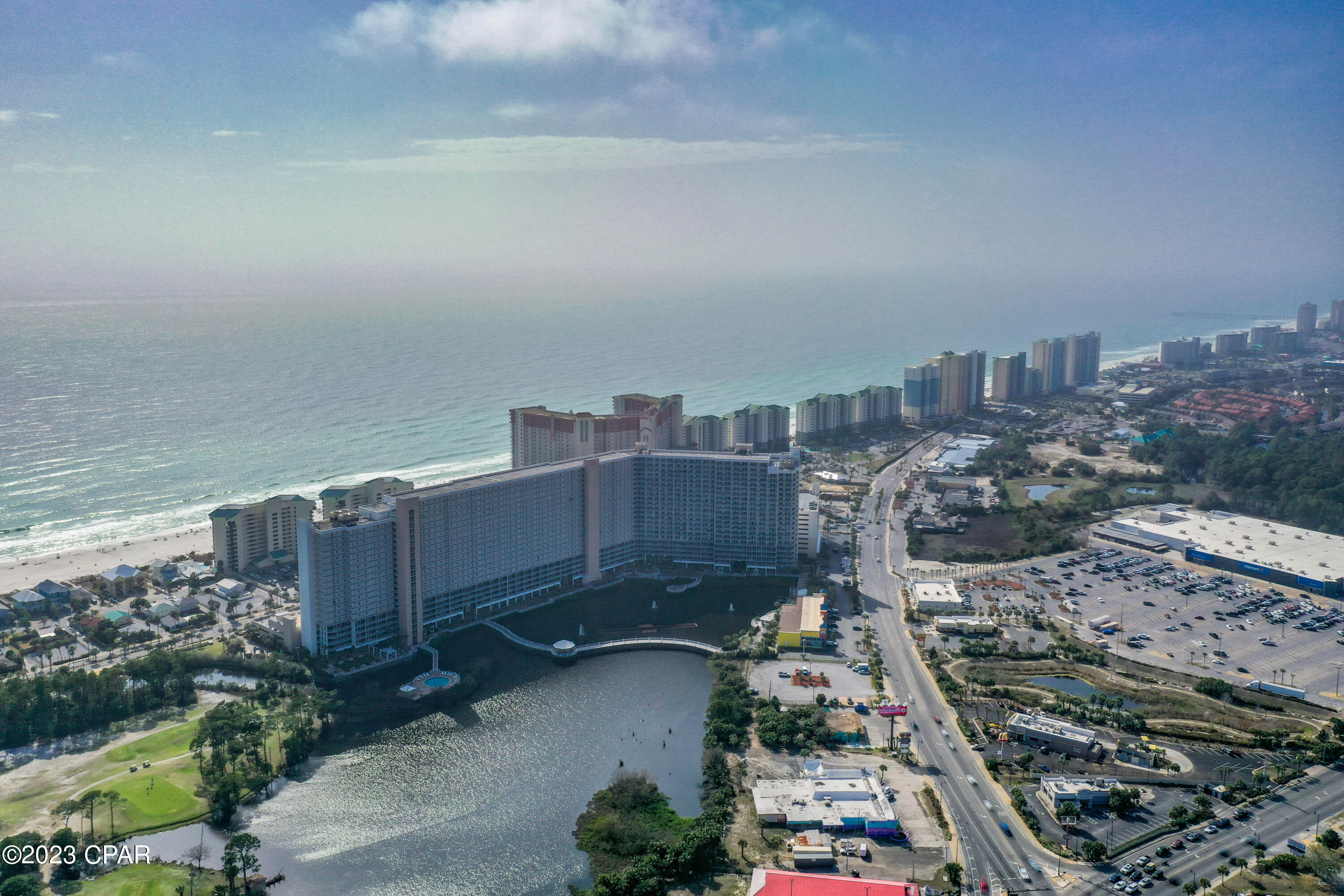 Laketown Wharf - Residential