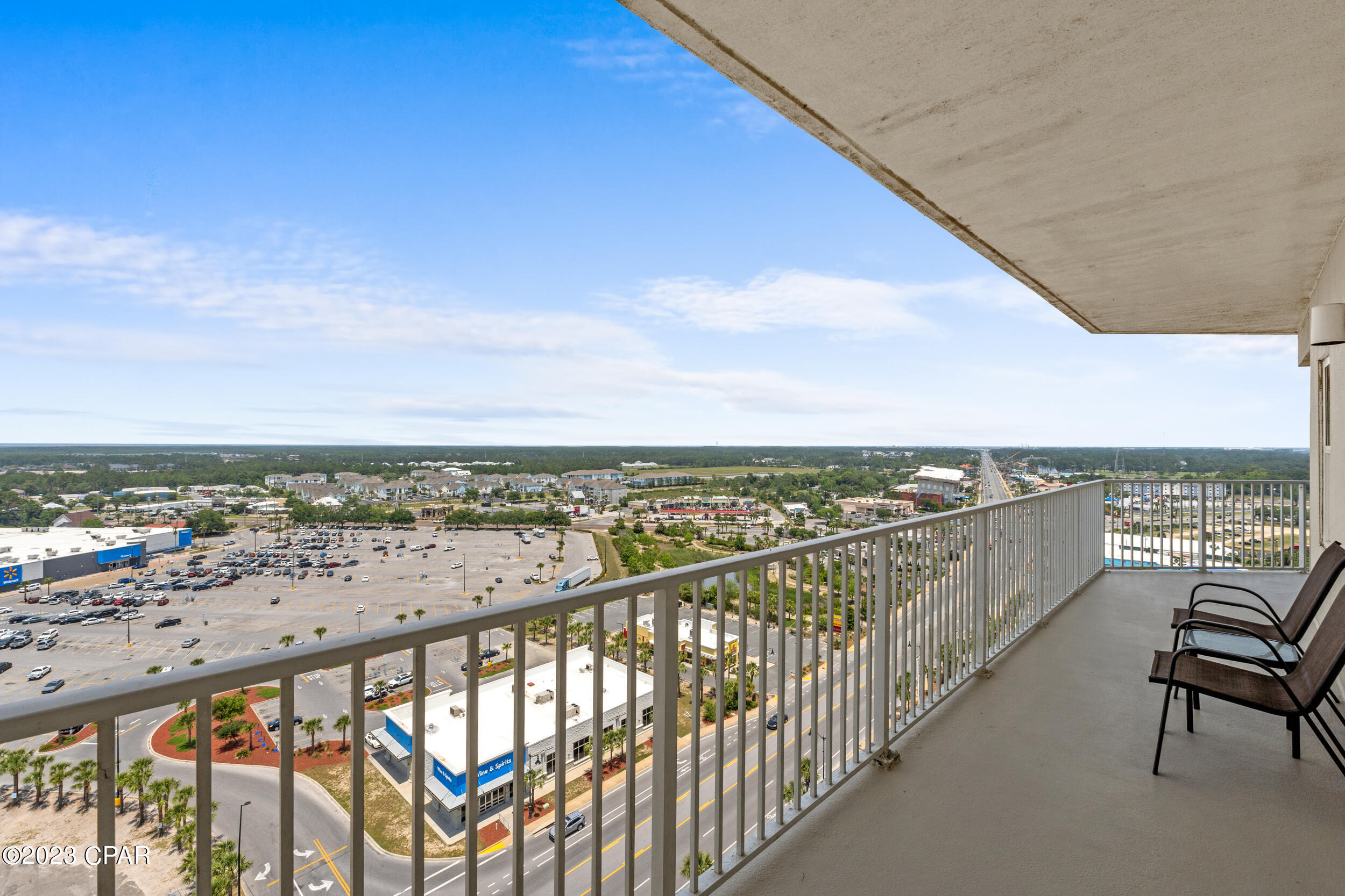 Laketown Wharf - Residential