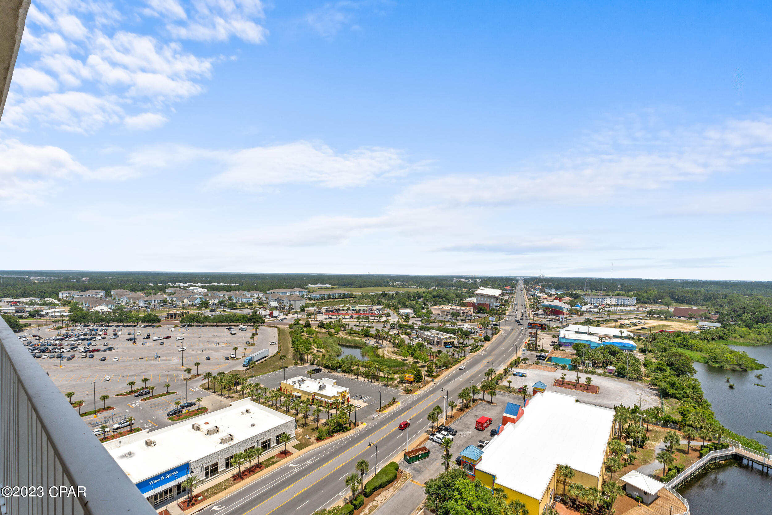 Laketown Wharf - Residential
