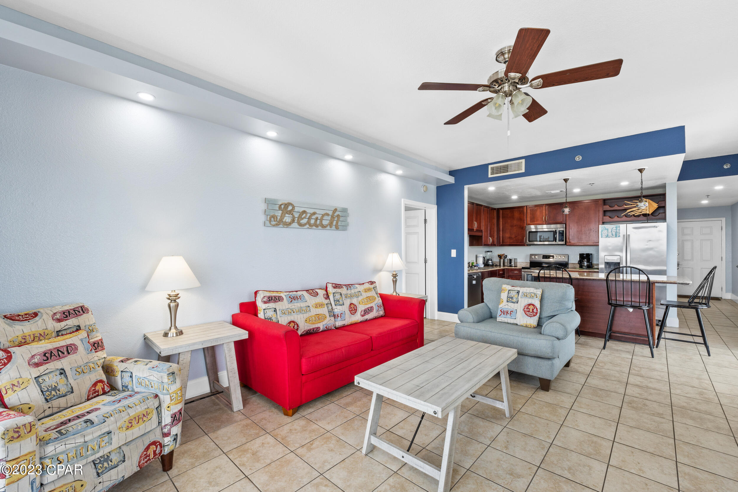 Laketown Wharf - Residential