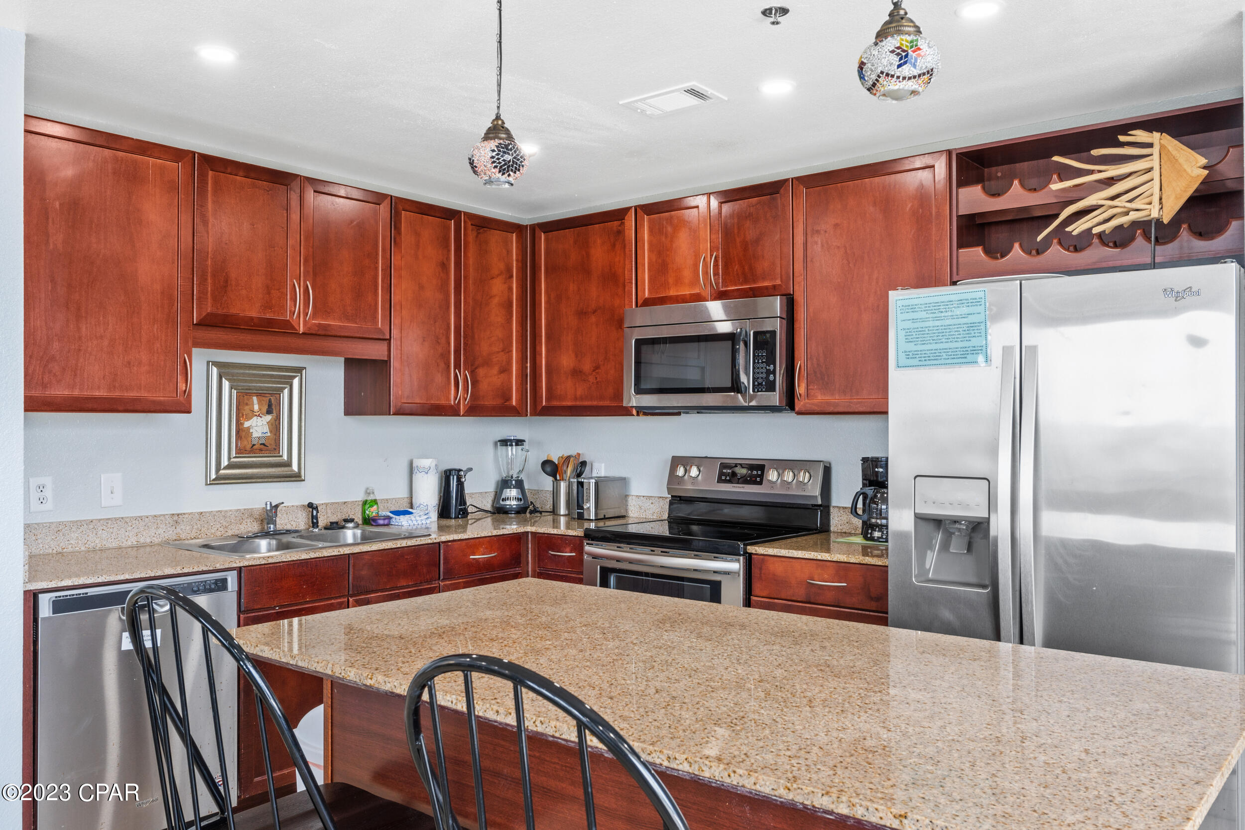 Laketown Wharf - Residential