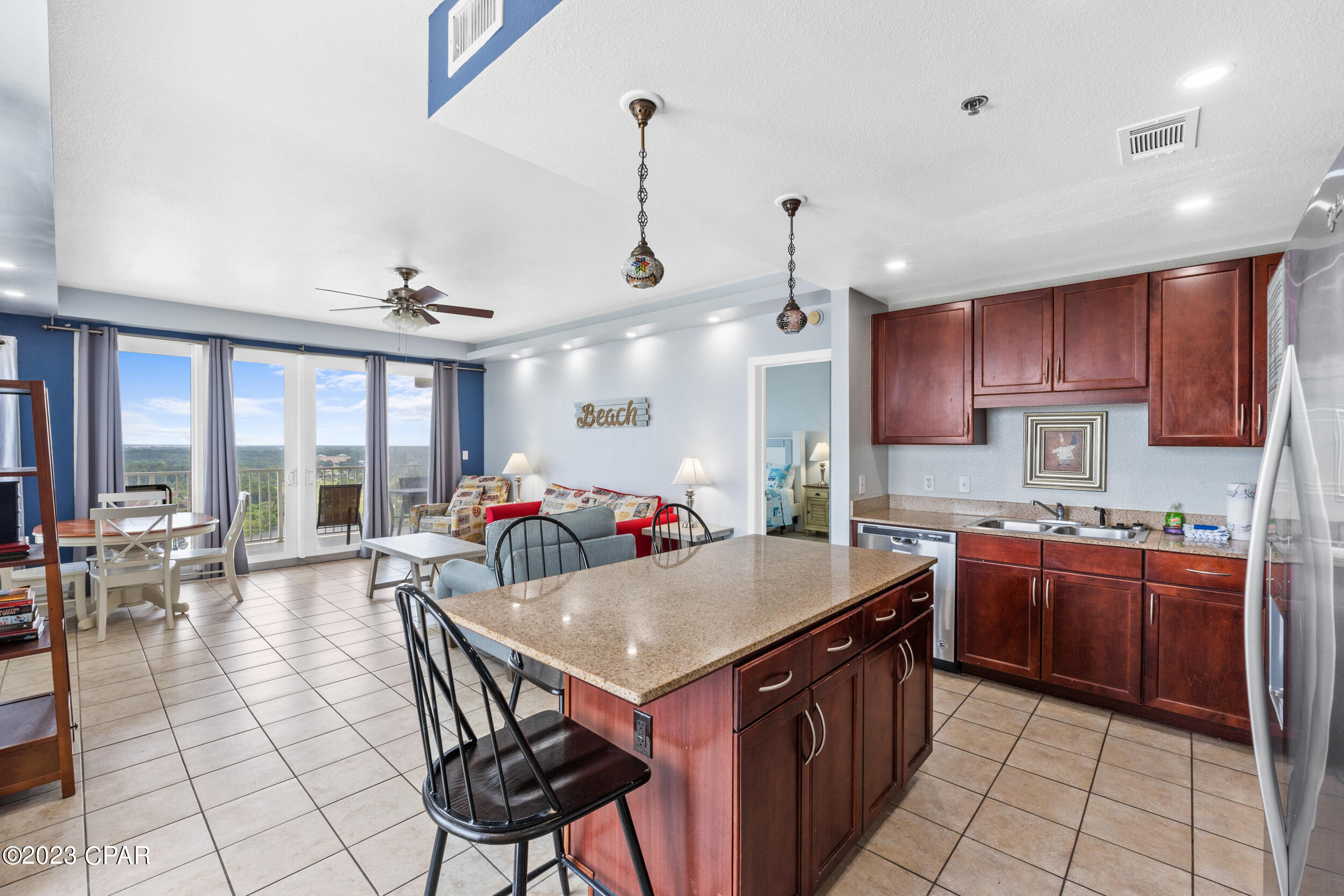 Laketown Wharf - Residential