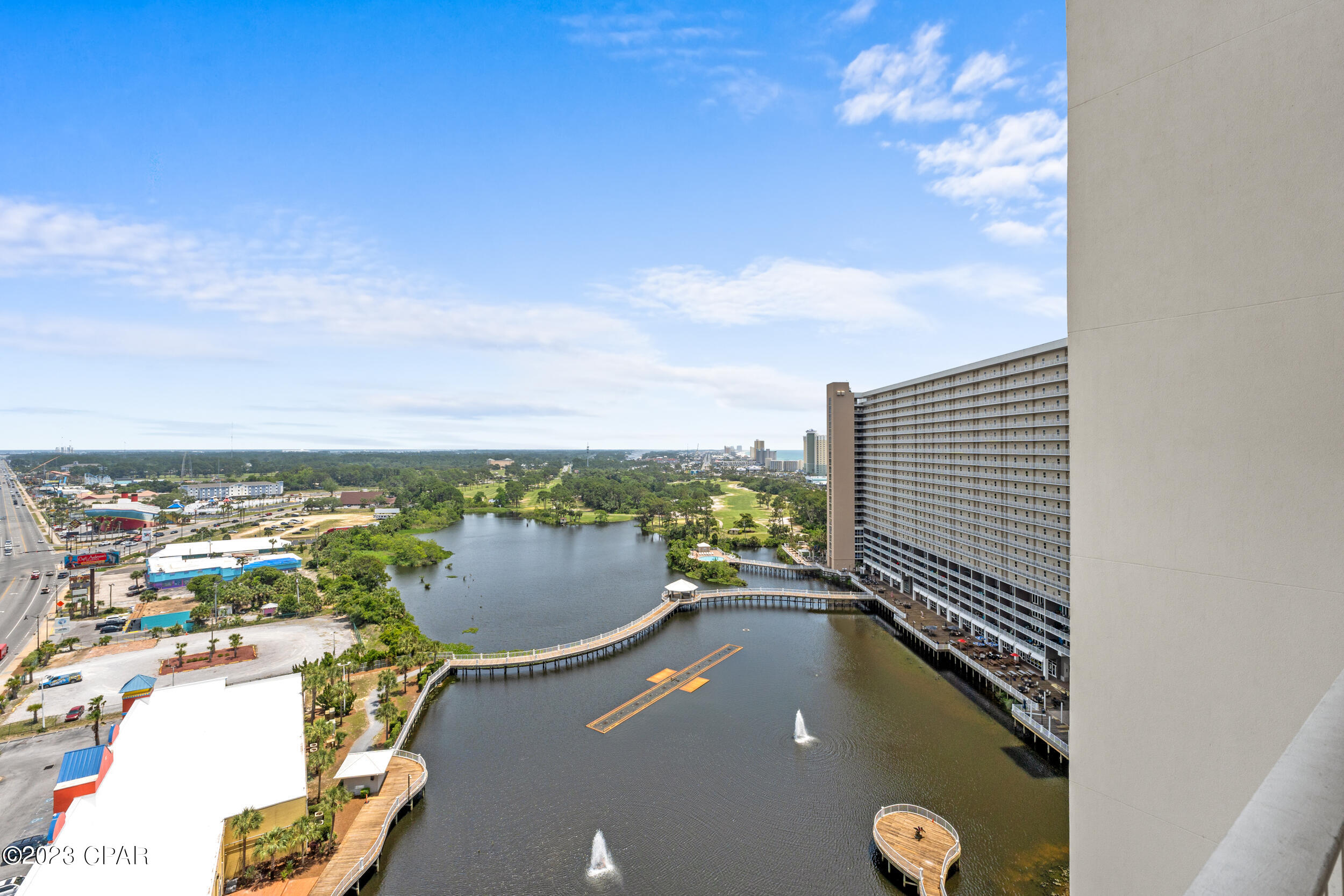 Laketown Wharf - Residential