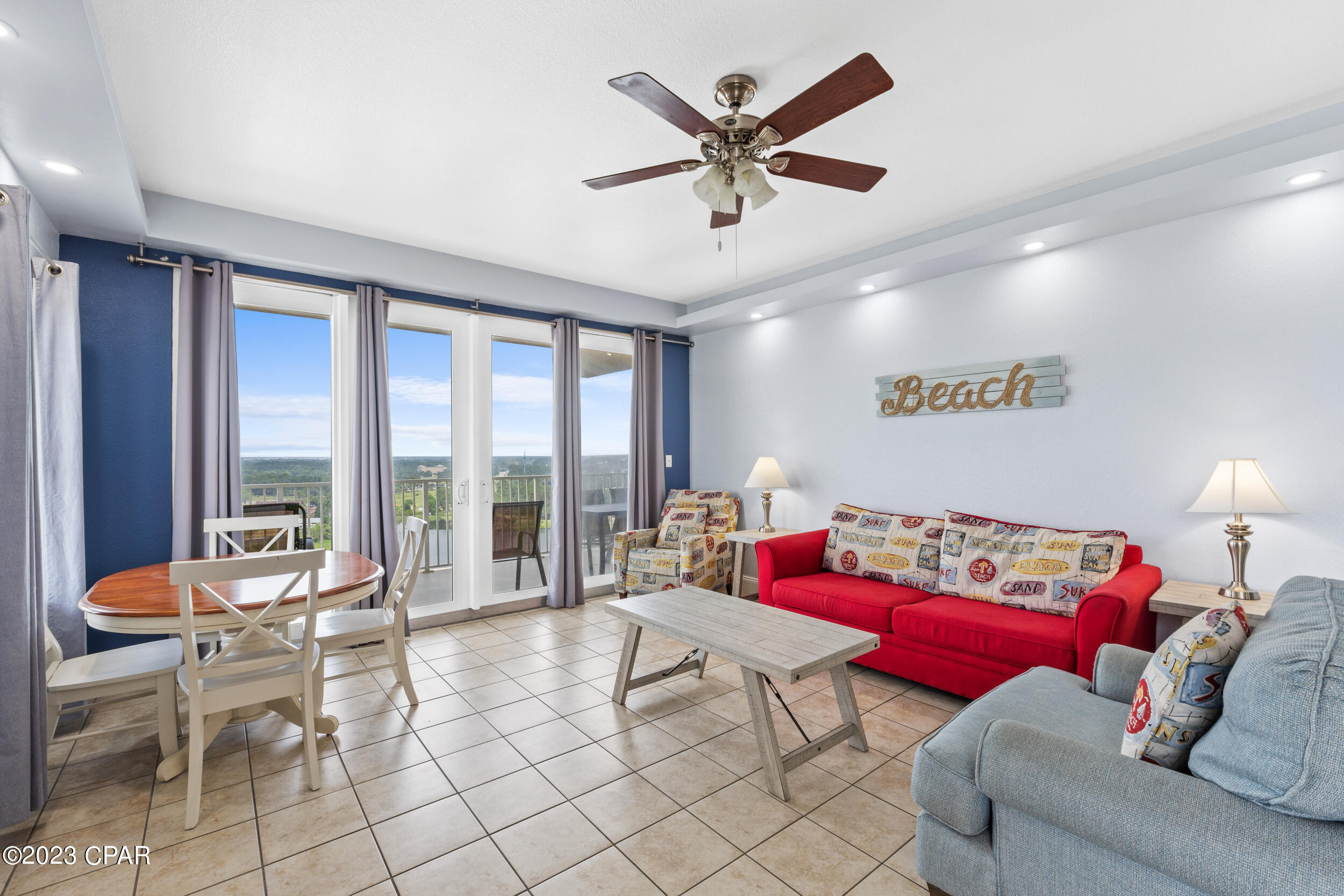 Laketown Wharf - Residential