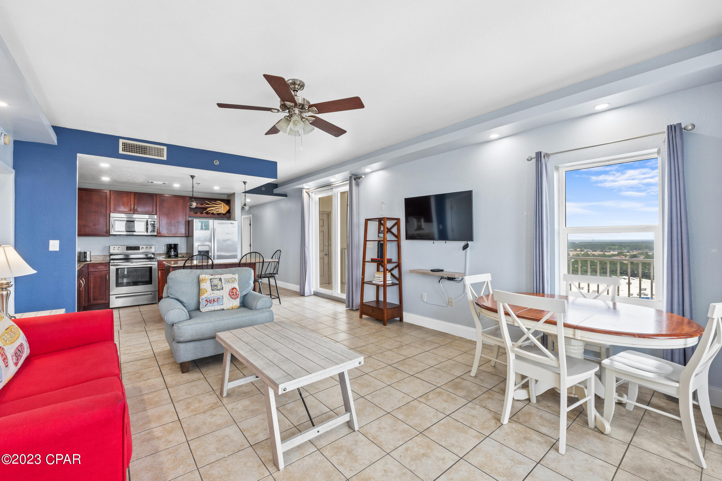 Laketown Wharf - Residential