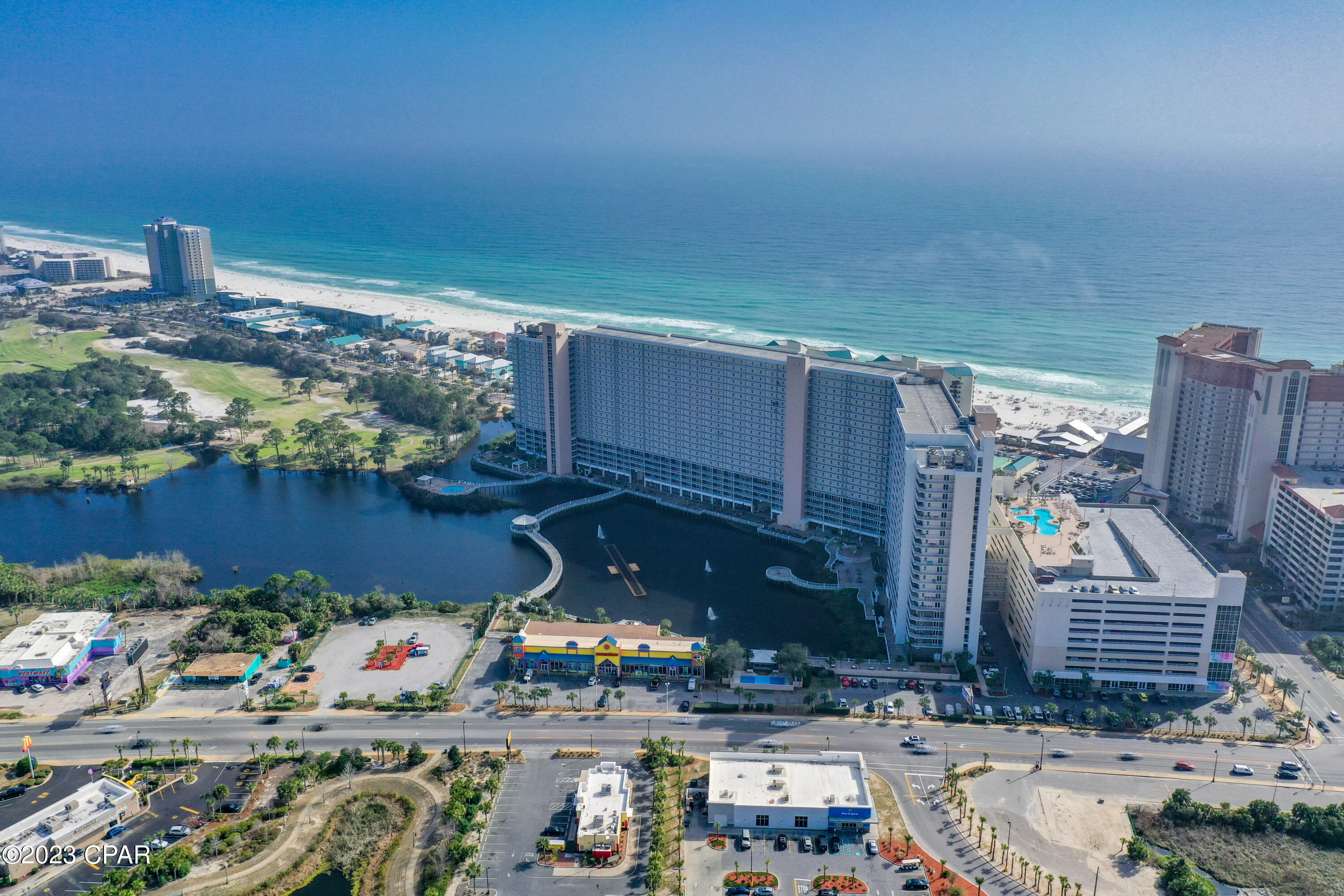 Laketown Wharf - Residential