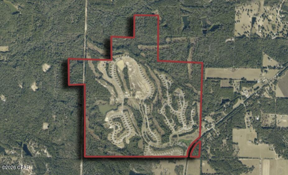 No Named Subdivision - Commercial Sale