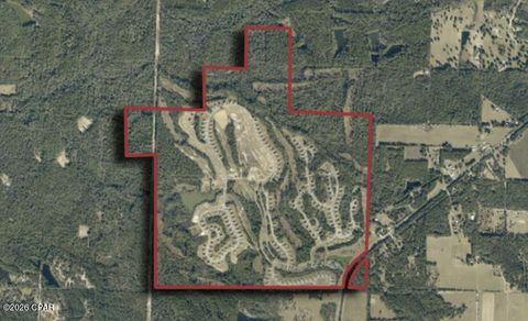 3200 Heritage Plantation Boulevard Laurel Hill FL 32567