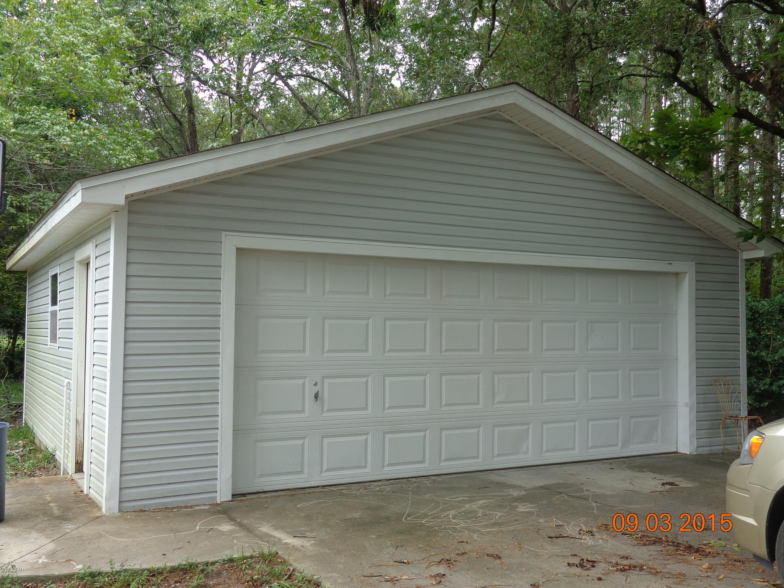 No Named Subdivision - Residential