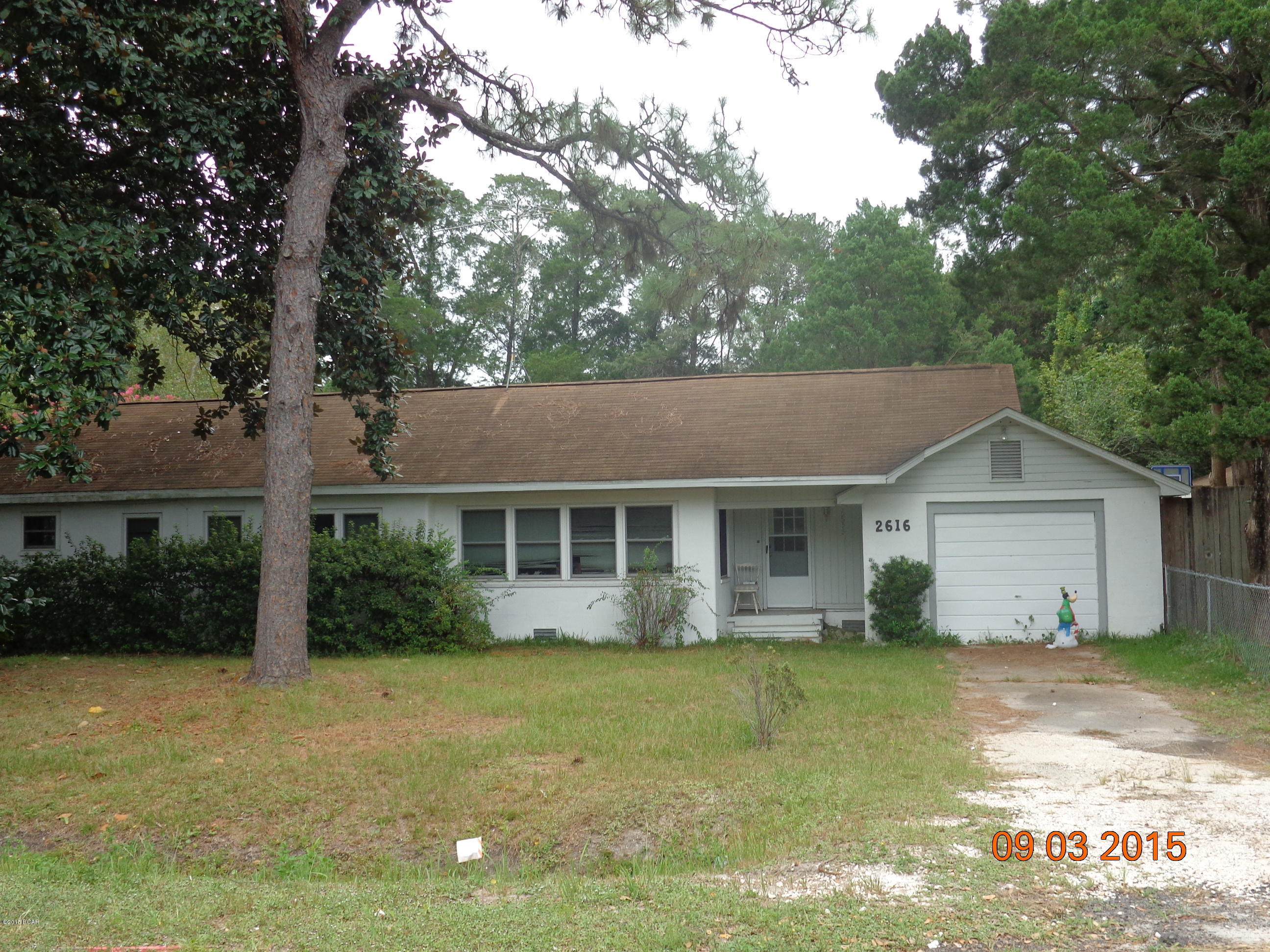 No Named Subdivision - Residential