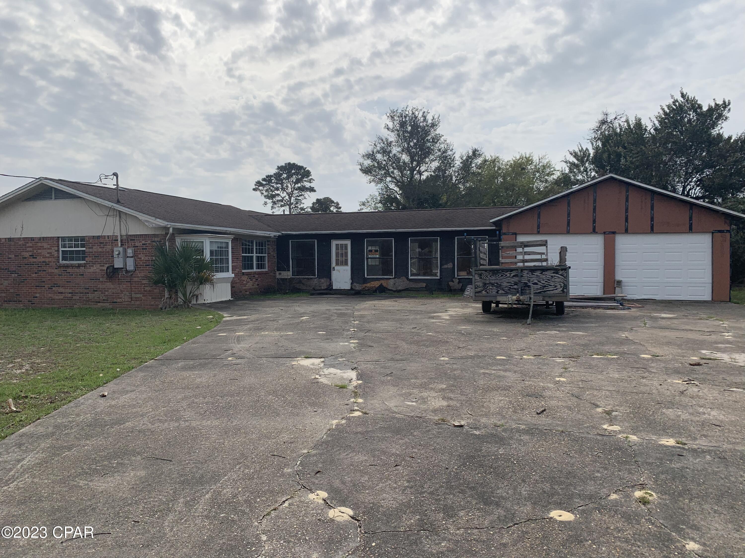 Gulf Highlands - Residential