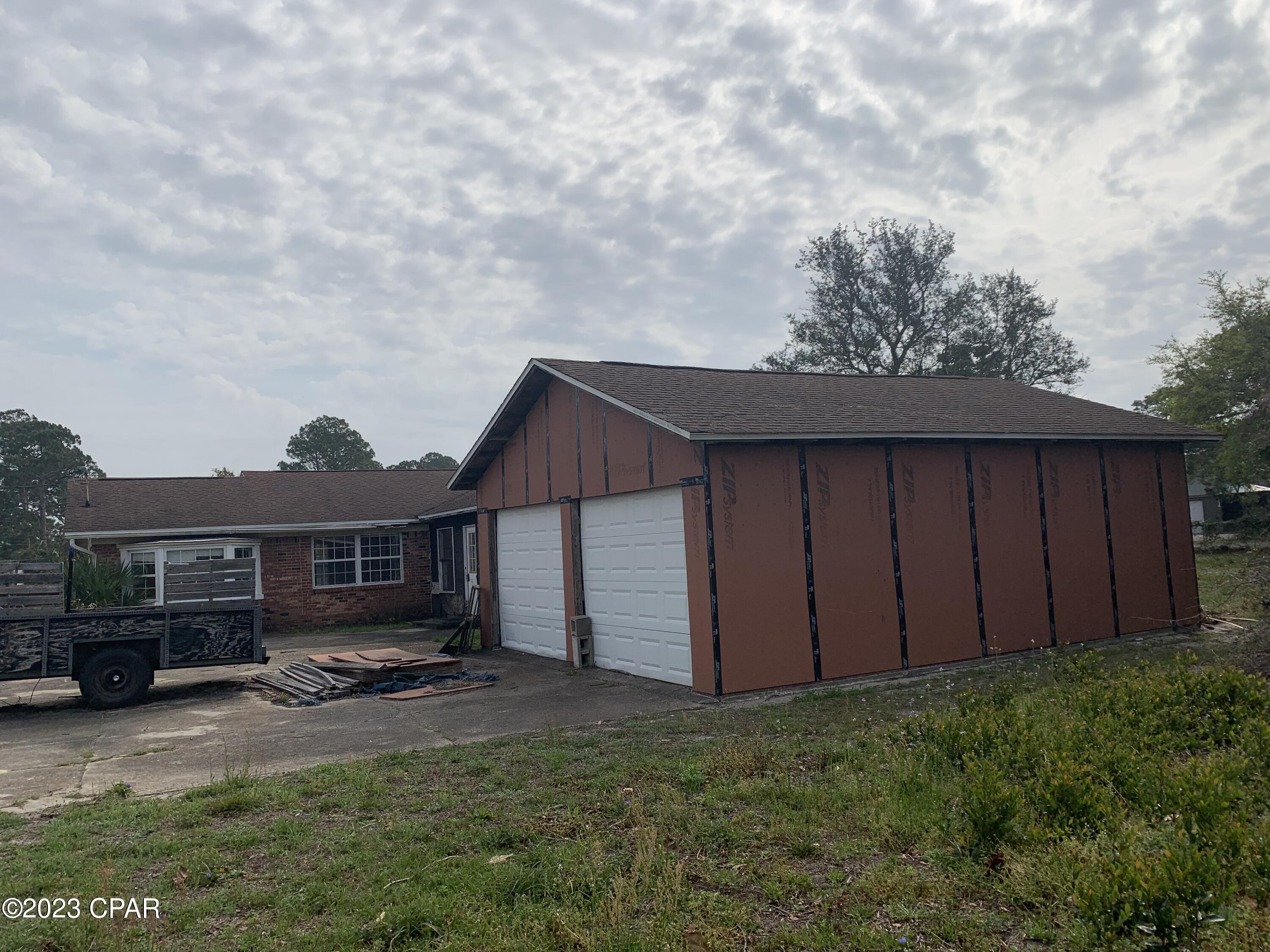 Gulf Highlands - Residential