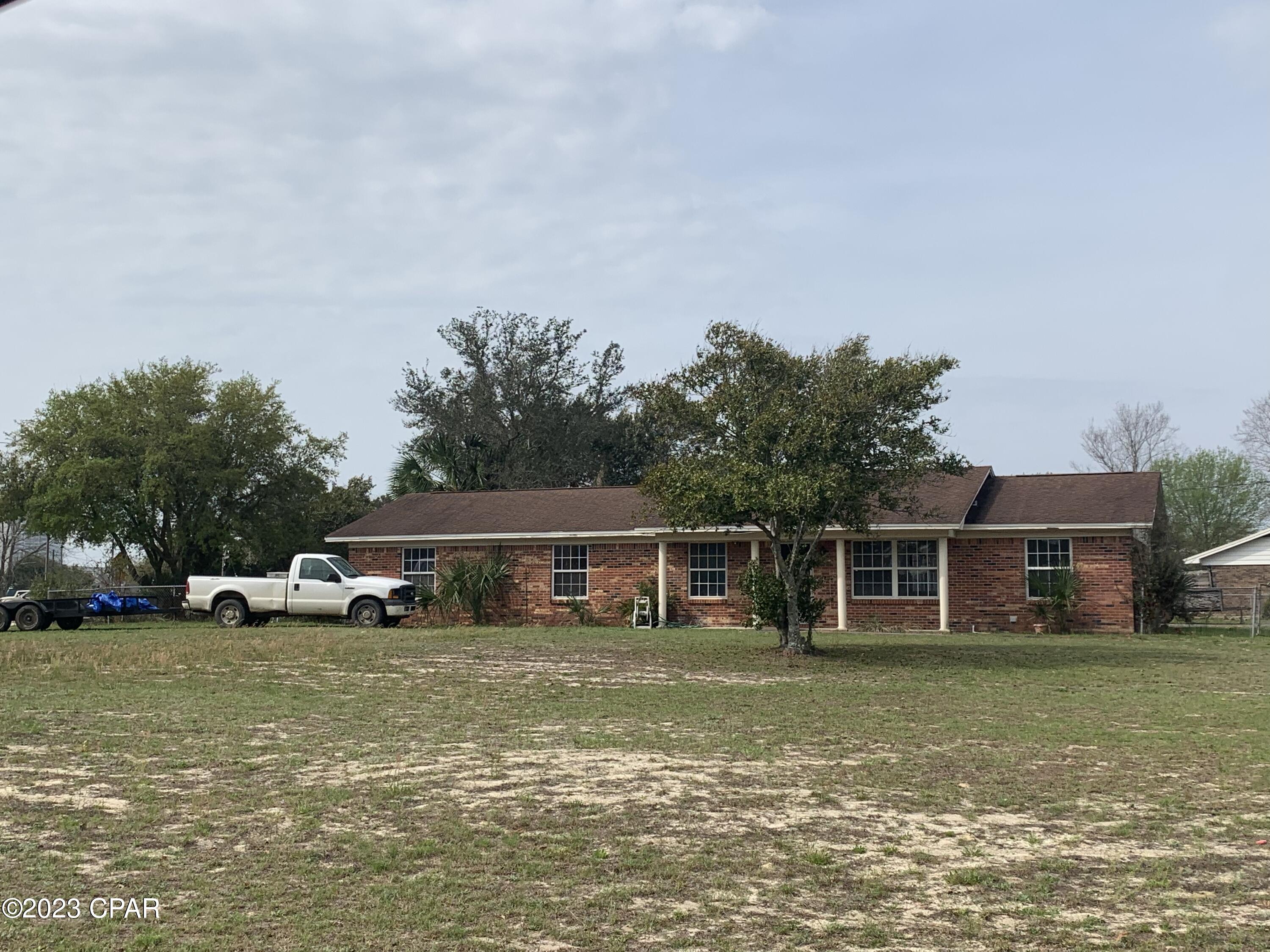 Gulf Highlands - Residential