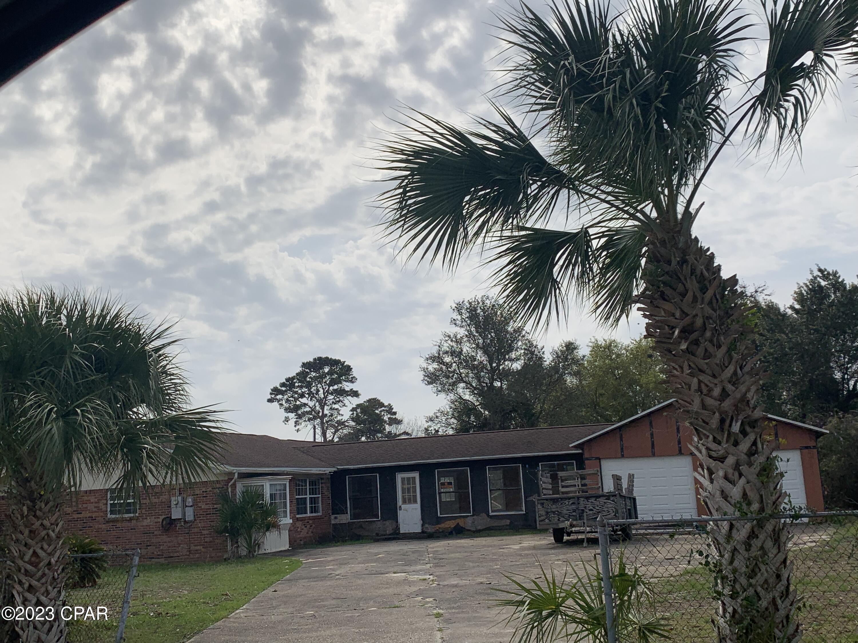 Gulf Highlands - Residential