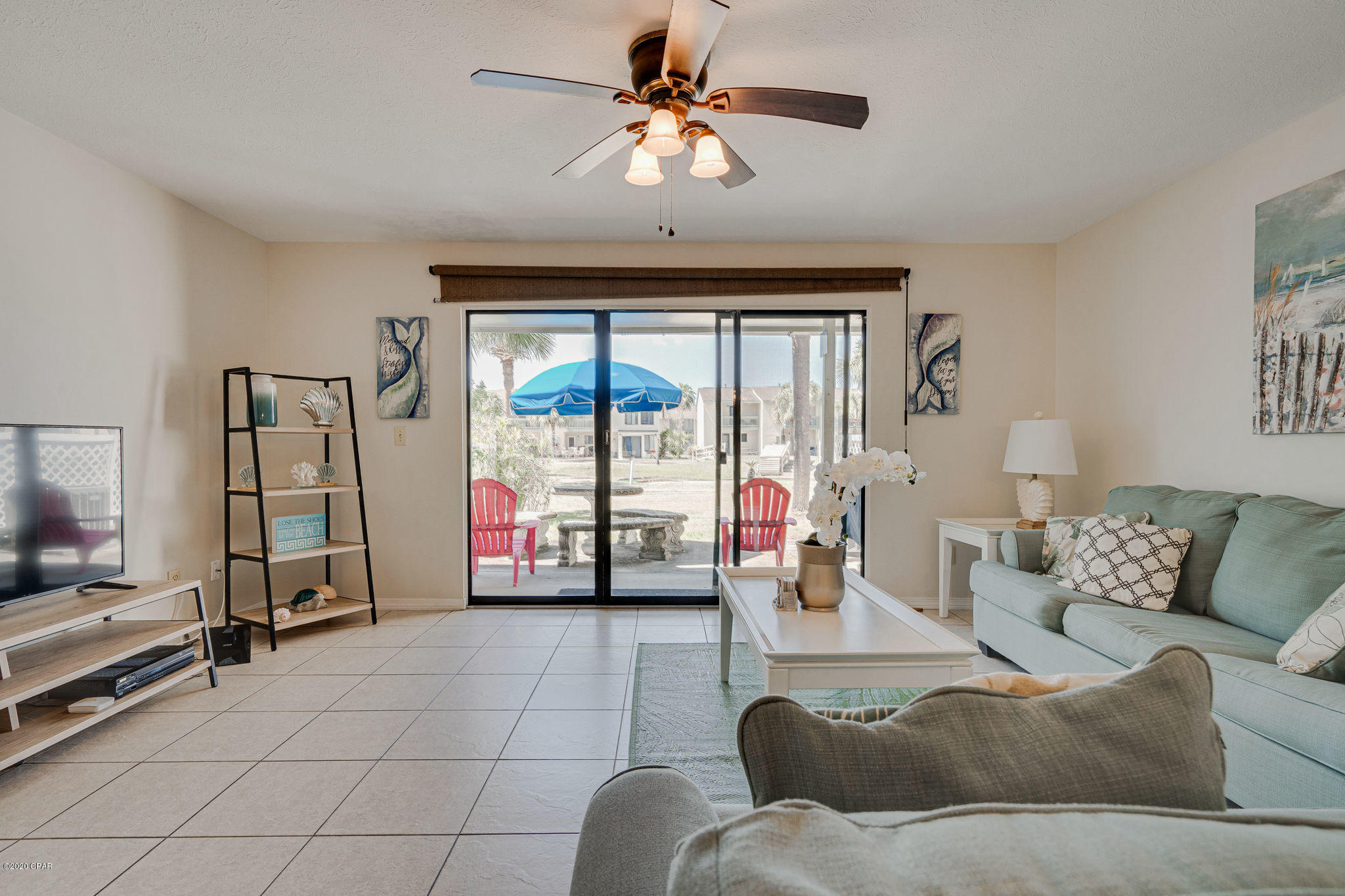 Gulf Highlands Beach Resort - Residential