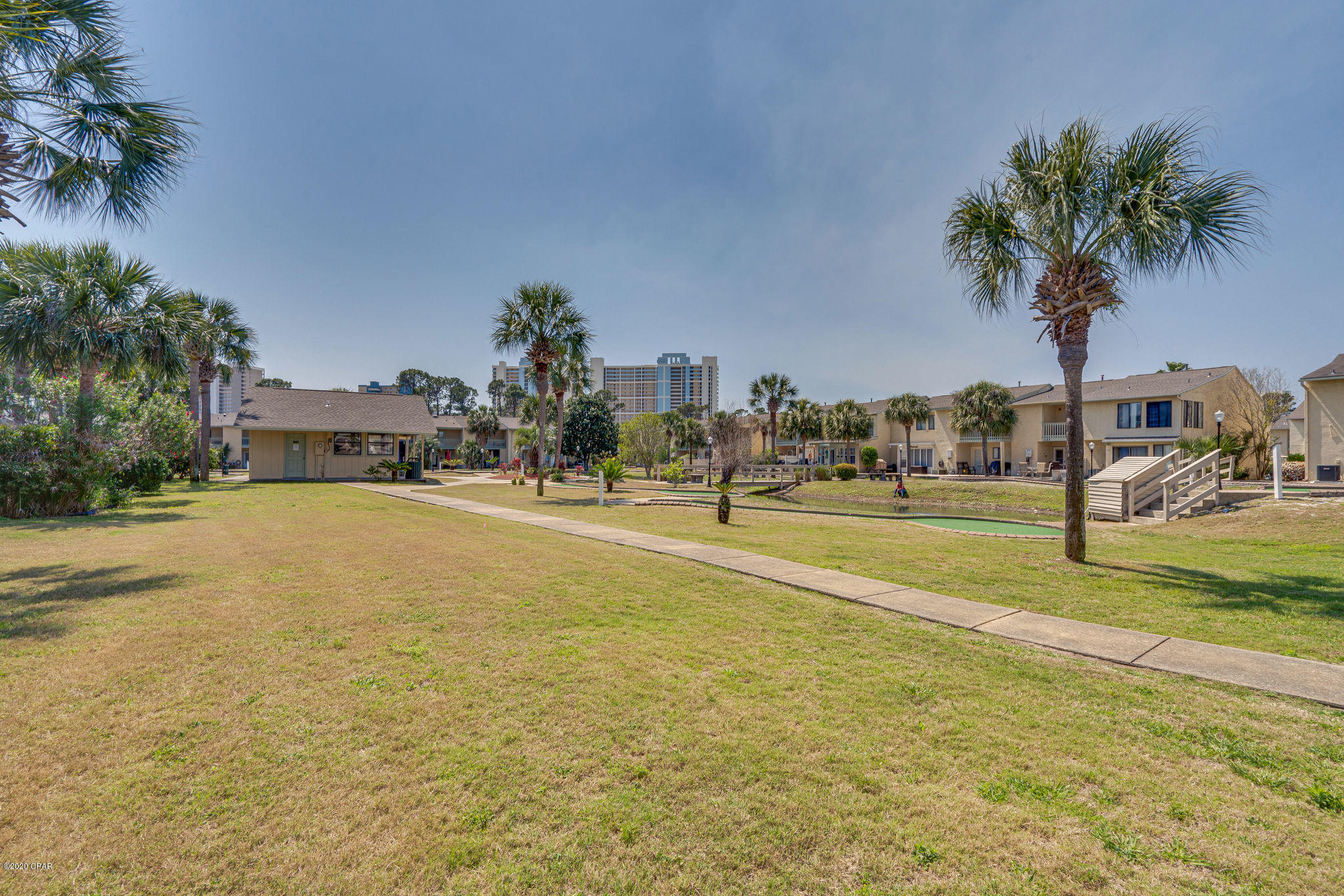 Gulf Highlands Beach Resort - Residential