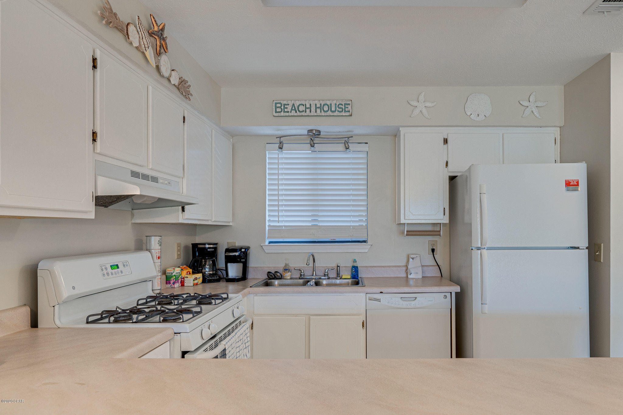 Gulf Highlands Beach Resort - Residential