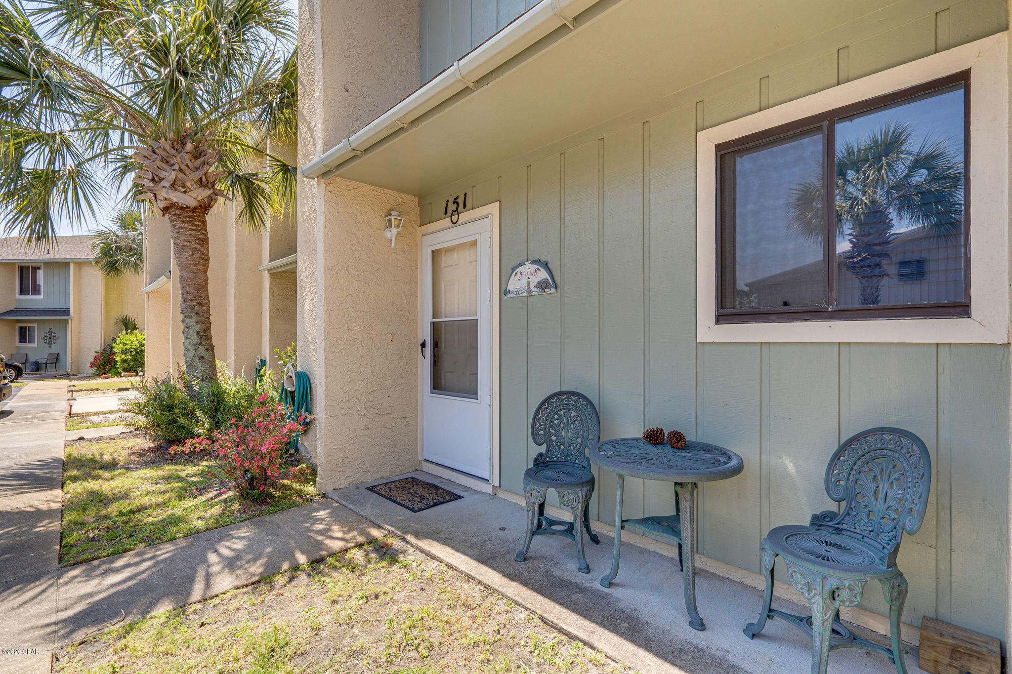 Gulf Highlands Beach Resort - Residential